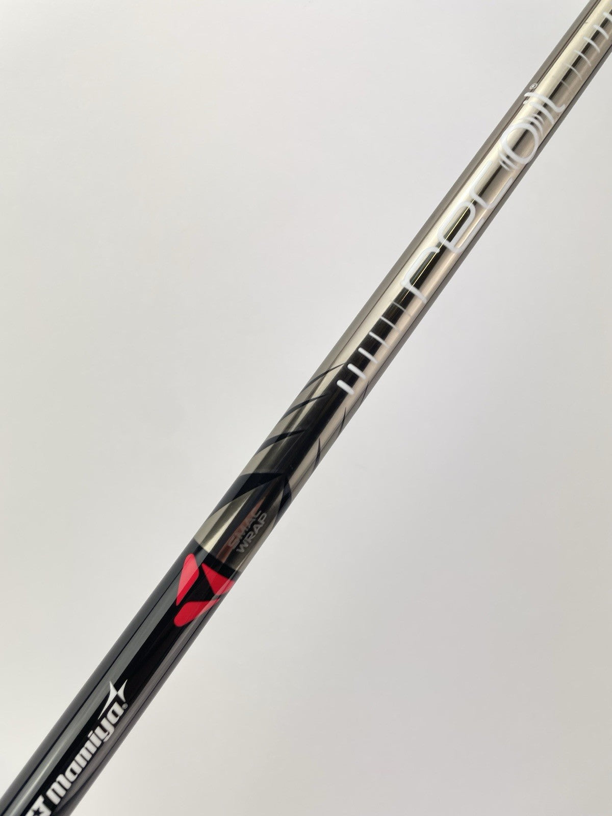 UST Recoil Iron Shaft ES 780 Regular Flex Graphite 35.5” /0.355 Tapered /300183