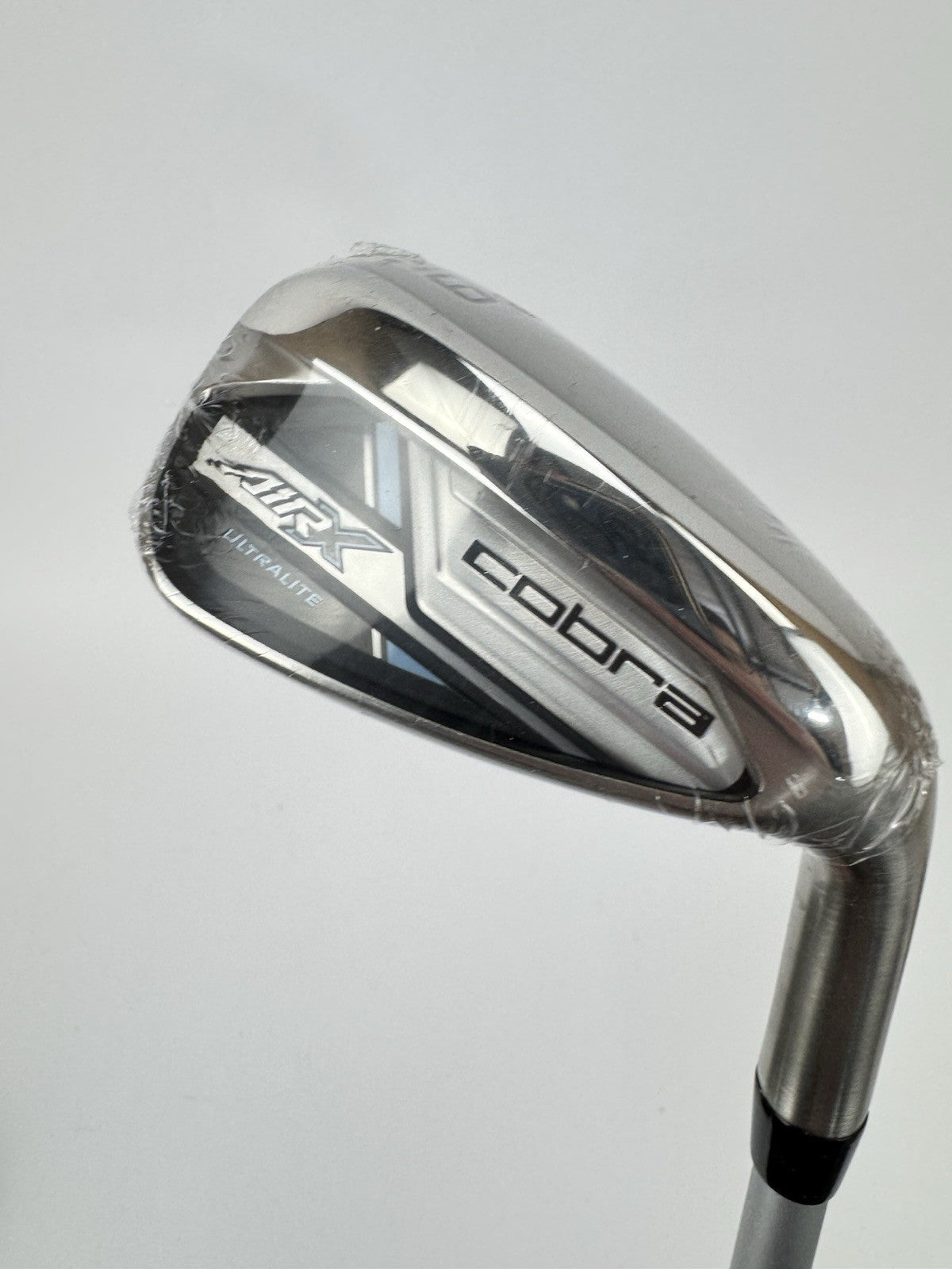 Cobra Ladies 9 Iron Air X 2.0 Ultralite Women’s Graphite /Right /New /340762