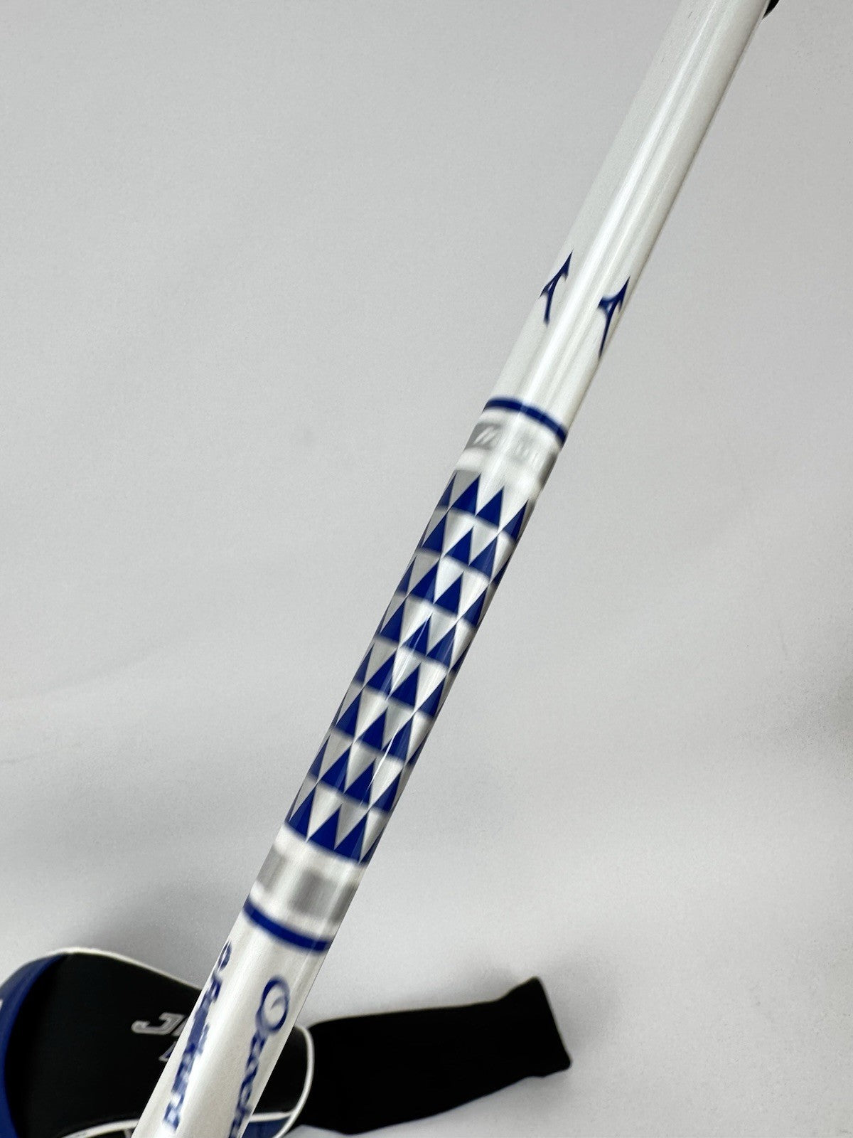 Mizuno JPX EZ Driver 9.5-12.5* Orochi CB Regular Graphite /Right Handed /3520114
