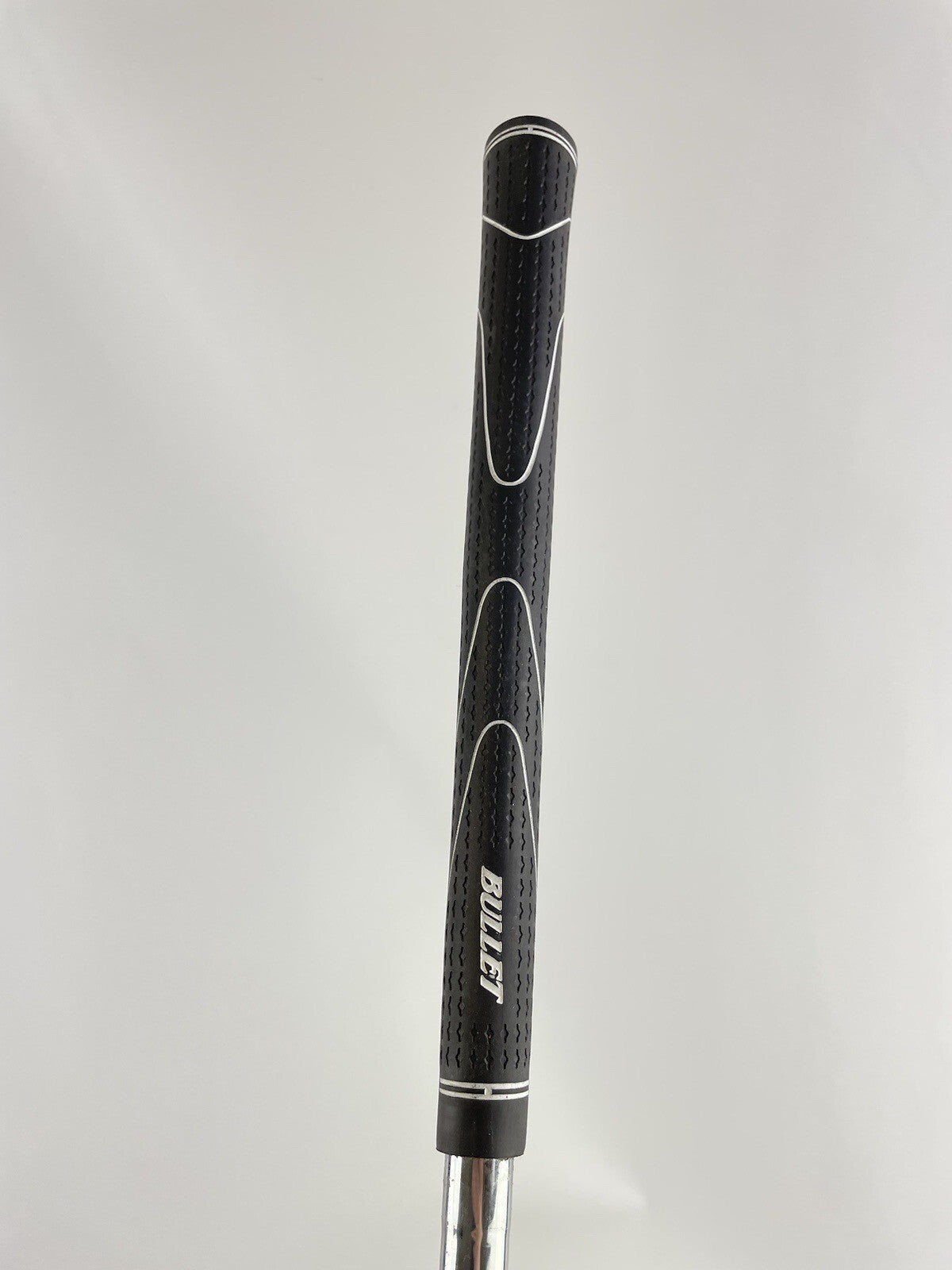 Wilson Staff FG49 3 Iron Tour Blade S400 Stiff Flex Steel /New Grip /760515