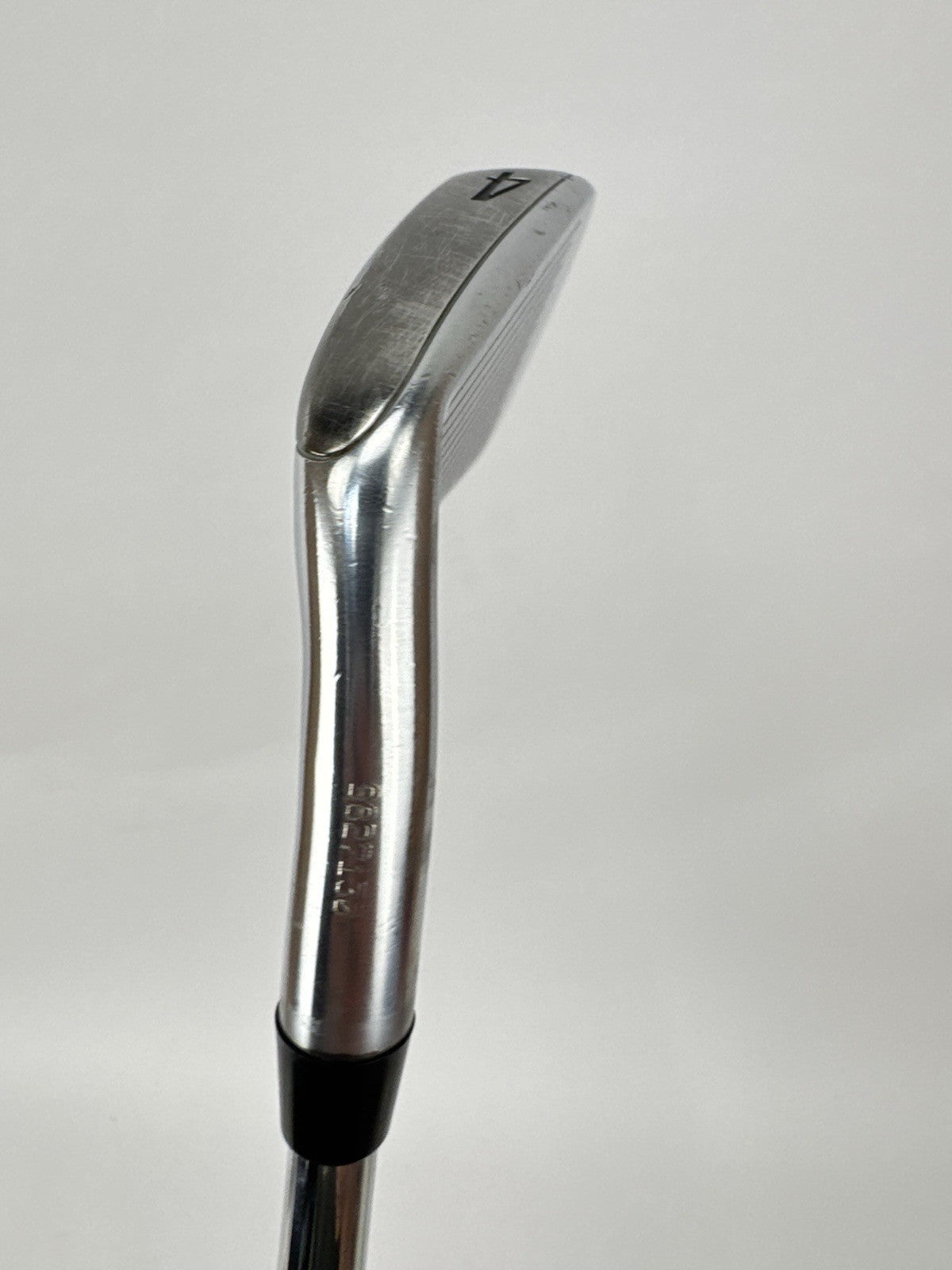 Titleist T-MB 4 Iron 716 23* DG120 S300 Stiff Steel /Right Handed /350806