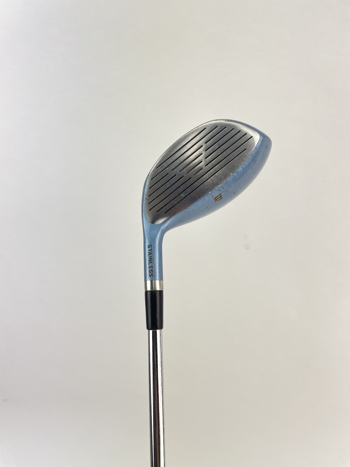 Wilson Prostaff 3 Wood Offset Design Ladies Flex Steel /Right Handed /179318