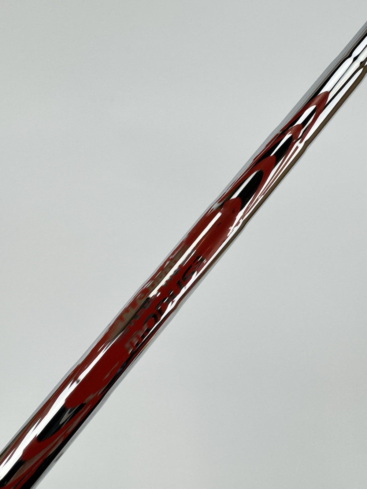 Nippon Modus3 Wedge Shaft Tour120 Regular Steel Pured 34” 0.355 Tapered /313993