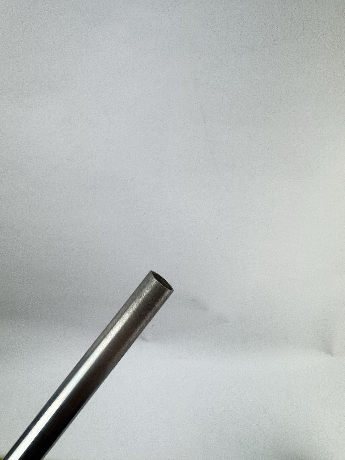 Project X IO Iron Shaft Regular Flex Steel 105G 35.5” /0.355 Tapered /294208
