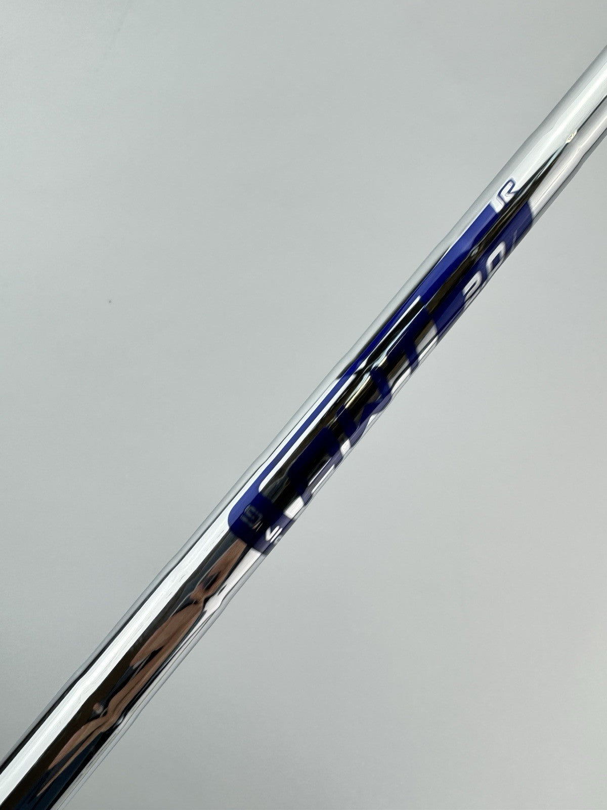 Ping AWT 2.0 Iron Shaft Regular Flex Steel 35.5” /0.355 Tapered /293082