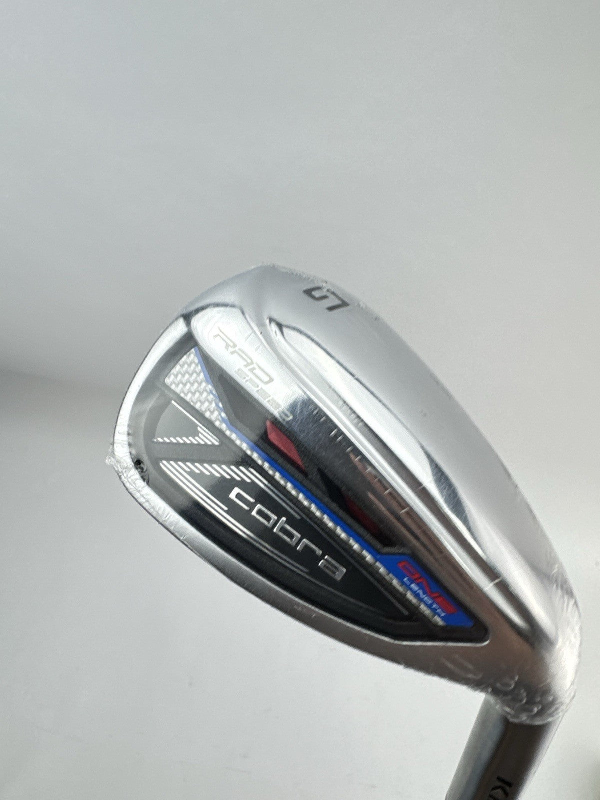 Cobra RadSpeed Gap Wedge 48* One Length PGI Regular Graphite /Right /New /316153