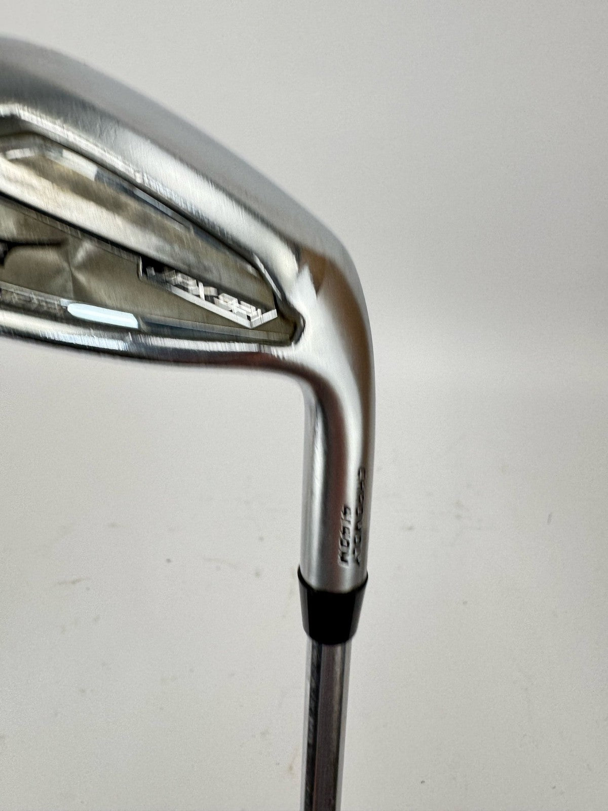 Mizuno JPX921 Hot Metal 9 Iron Forged Project X IO 5.5 Regular Flex Steel/371894