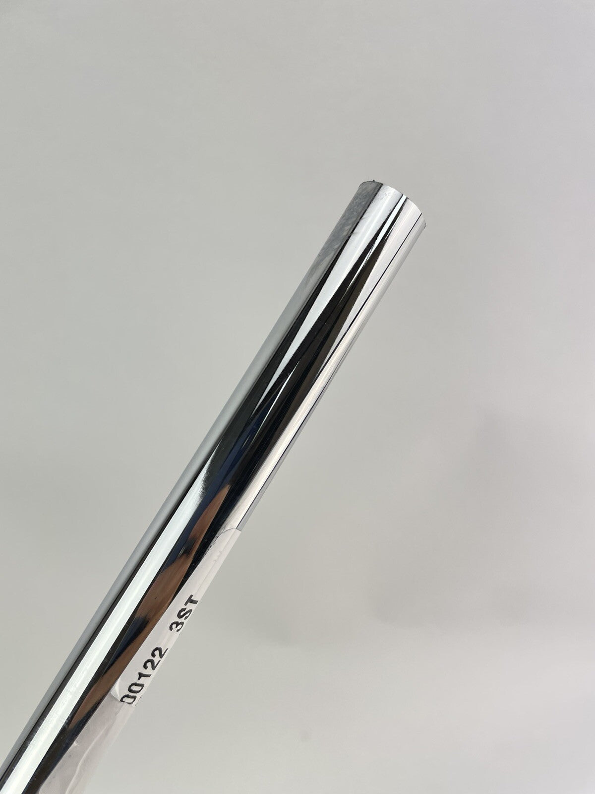 Project X Rifle Iron Shaft 6.5 X Flex Steel 105G 35" /0.370 Parallel /1857311