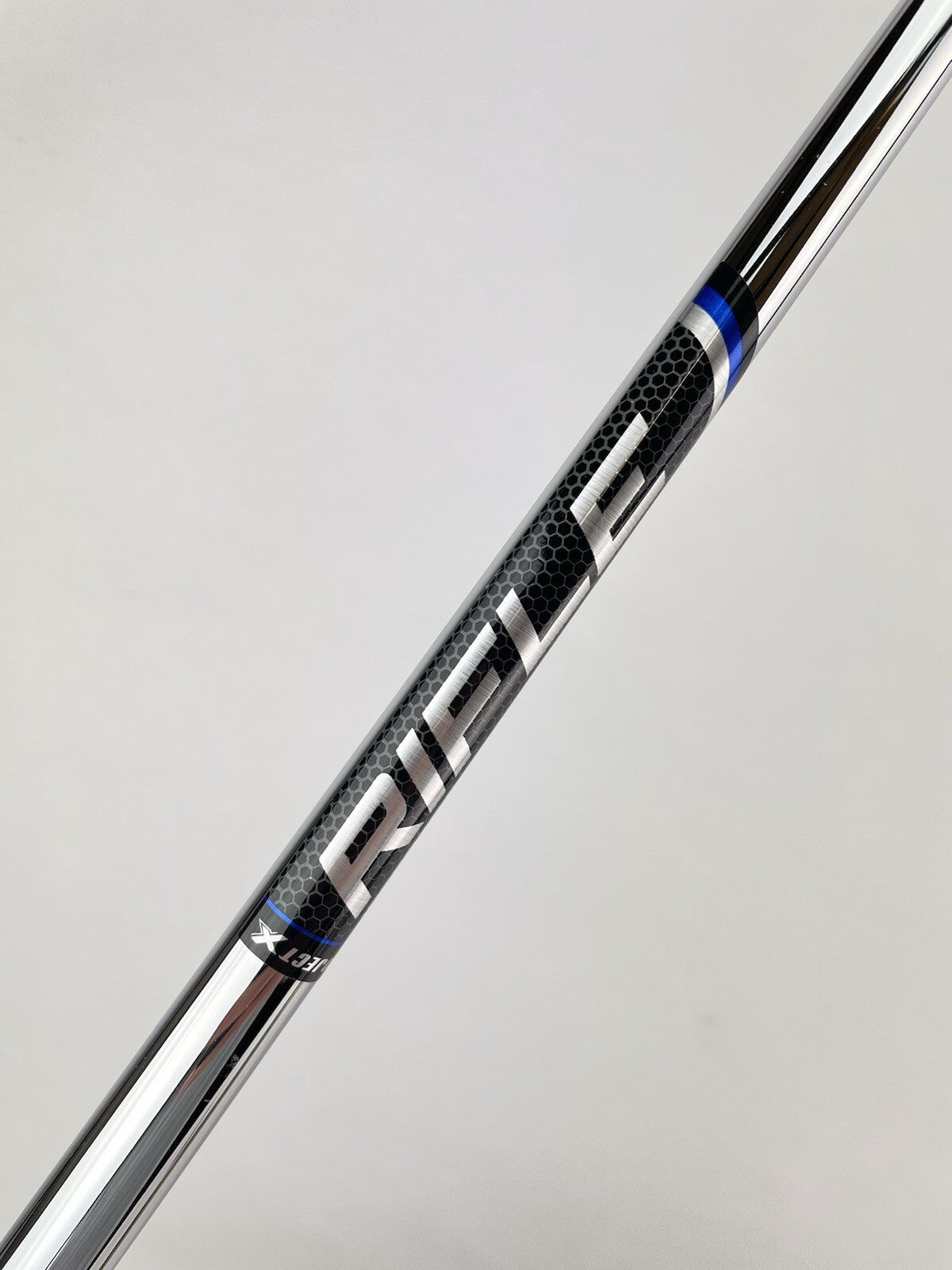 Project X Rifle Iron Shaft 5.5 Regular Flex Steel 105G 35.25" /0.370 /330371