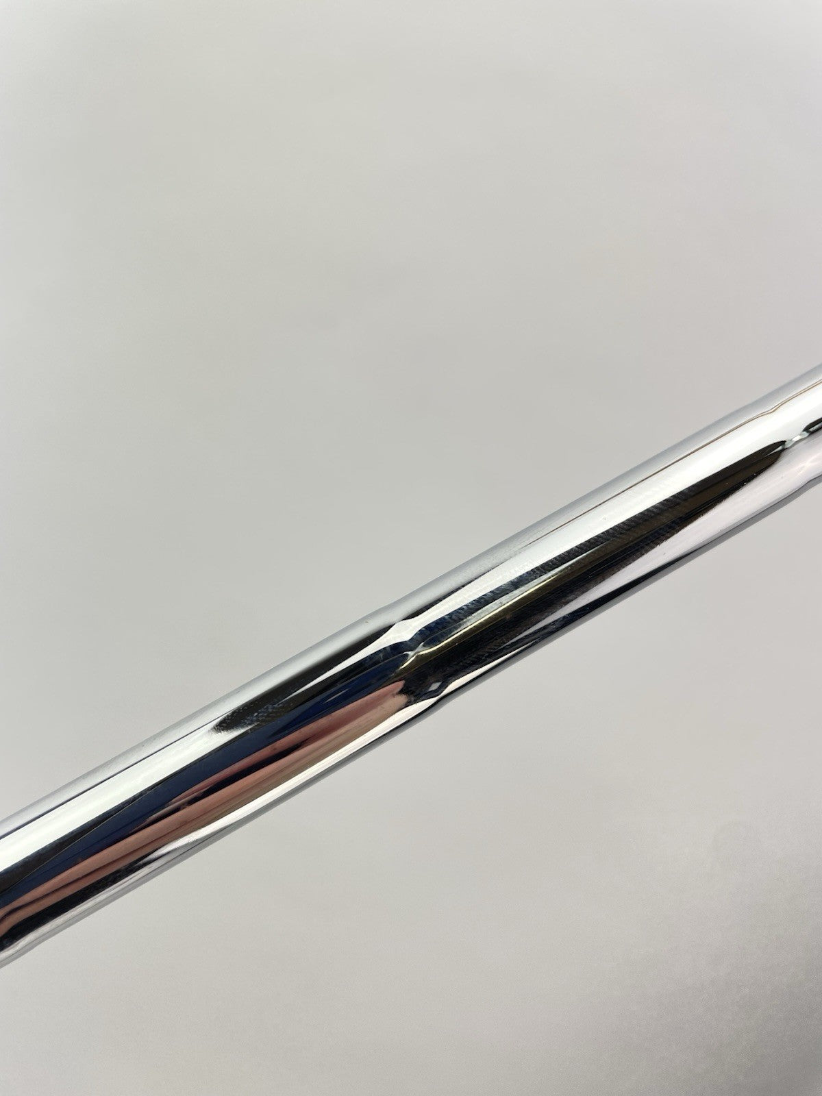 Dynamic Gold S300 Iron Shaft Stiff Flex Steel 35.75” /0.355 Tapered /280368