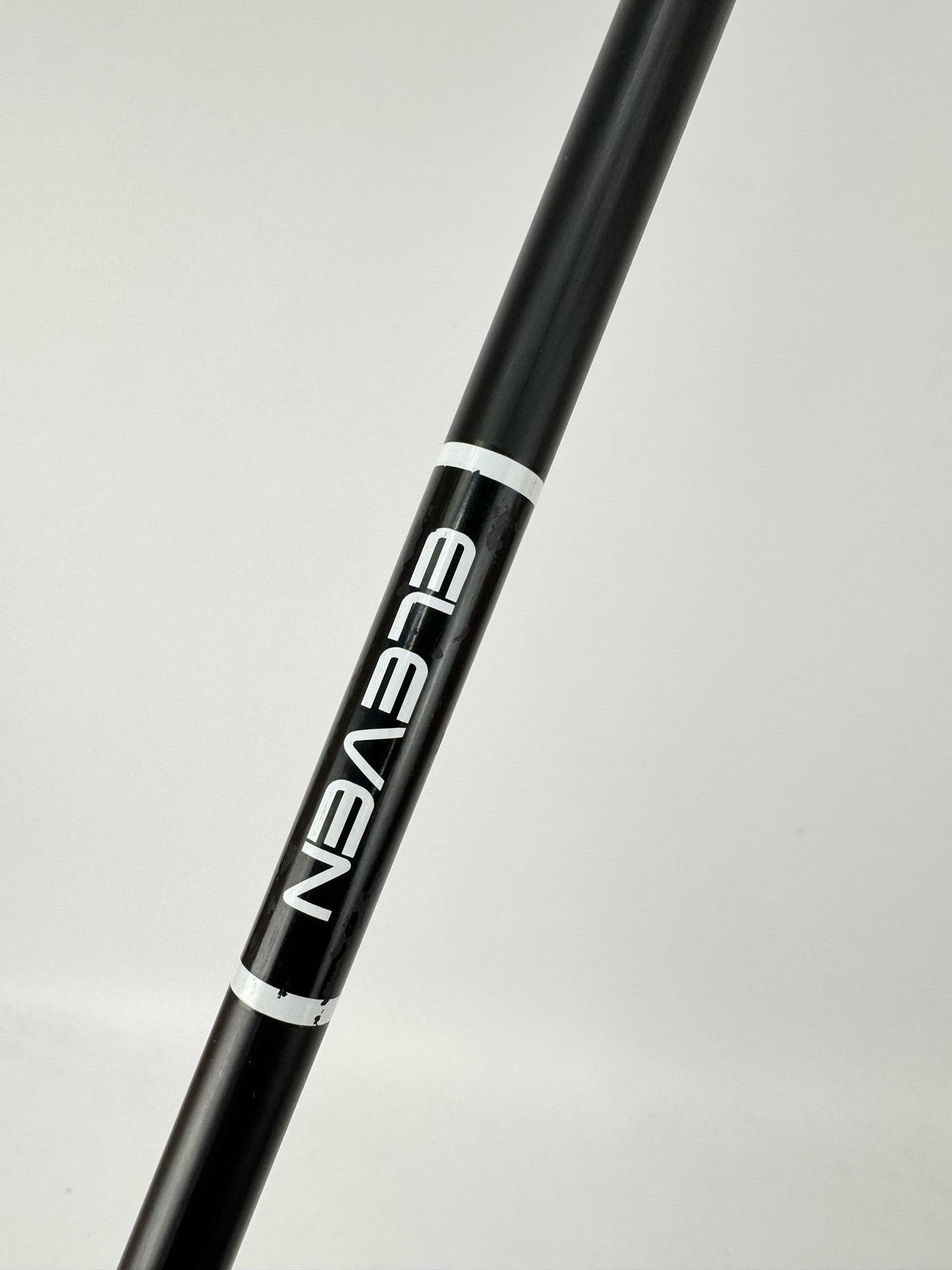 Eleven 8 Iron Hybrid 35 Degrees Regular Flex Graphite Right Handed Used /3659912