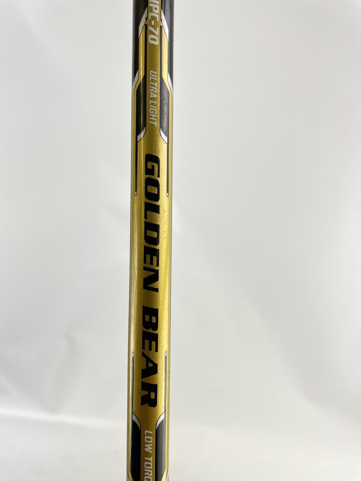 Jack Nicklaus 4 Hybrid 24* Uniflex Graphite /Right Handed /New Grip/899316