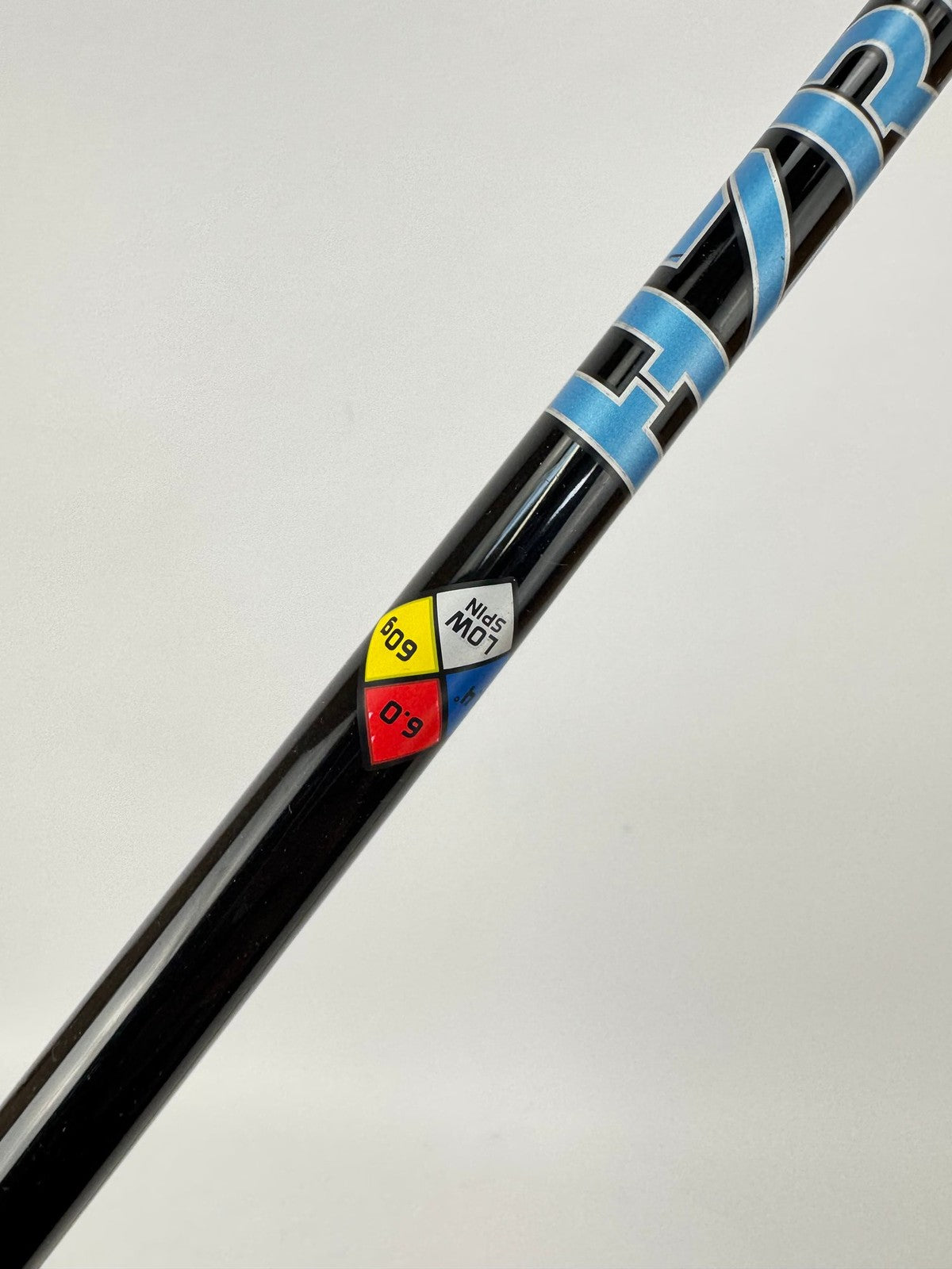 Callaway Elyte Driver Shaft Hzrdus Smoke RDX Blue 6.0 Stiff Flex Graphite/362633
