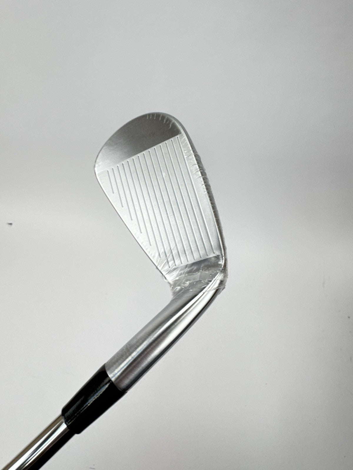 Cobra Forged Tec X 7 Iron KBS Tour Lite Regular Steel /Left Handed /New /341269