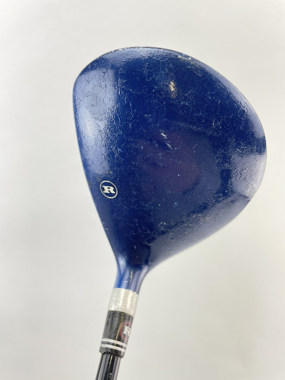 Ram Golf 5 Wood Concept 230cc Ladies Flex Graphite/Right Handed /New Grip /2138810