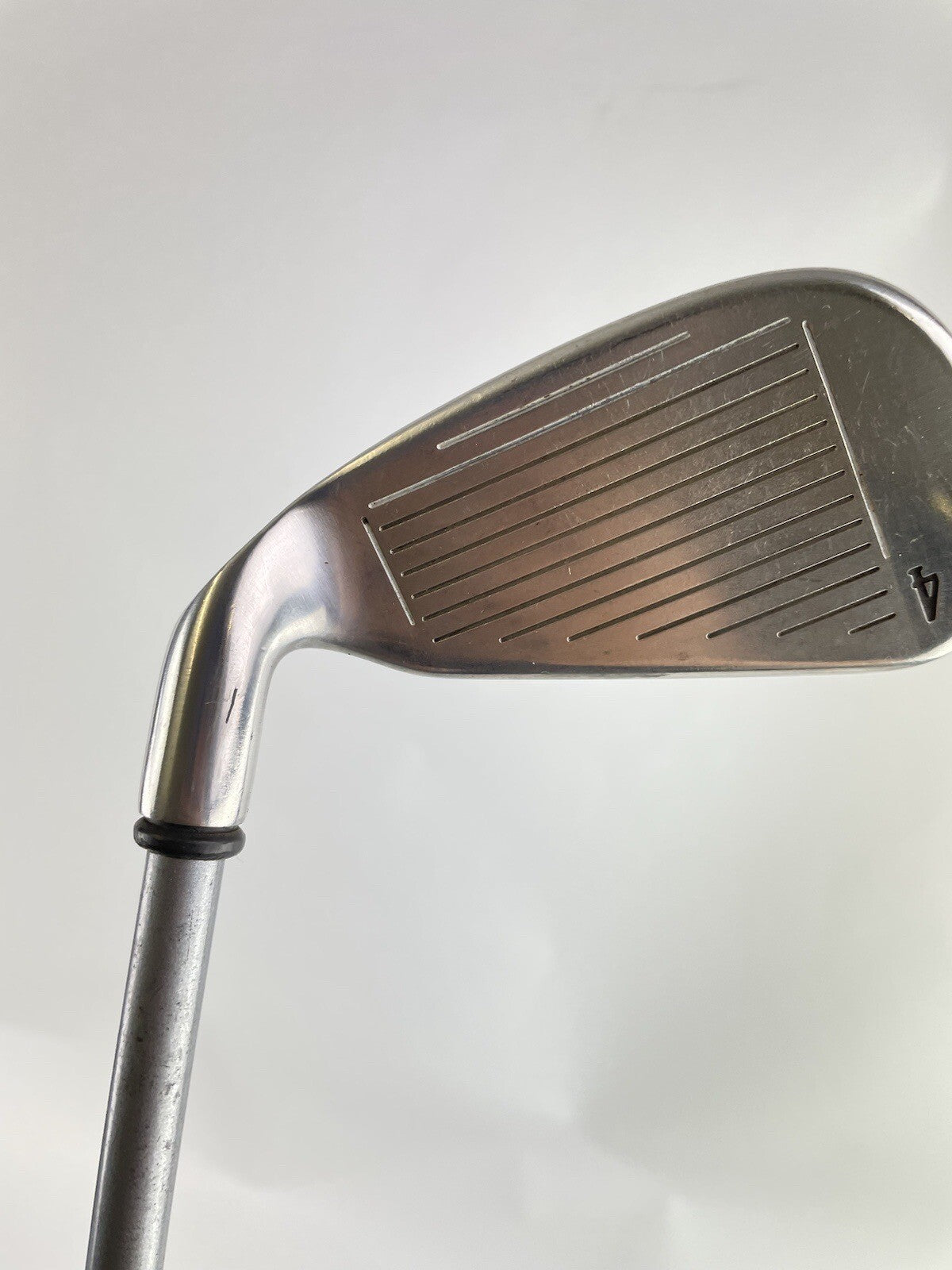Callaway X14 4 Iron Steelhead Regular Graphite /Right Handed /New Grip /1160811