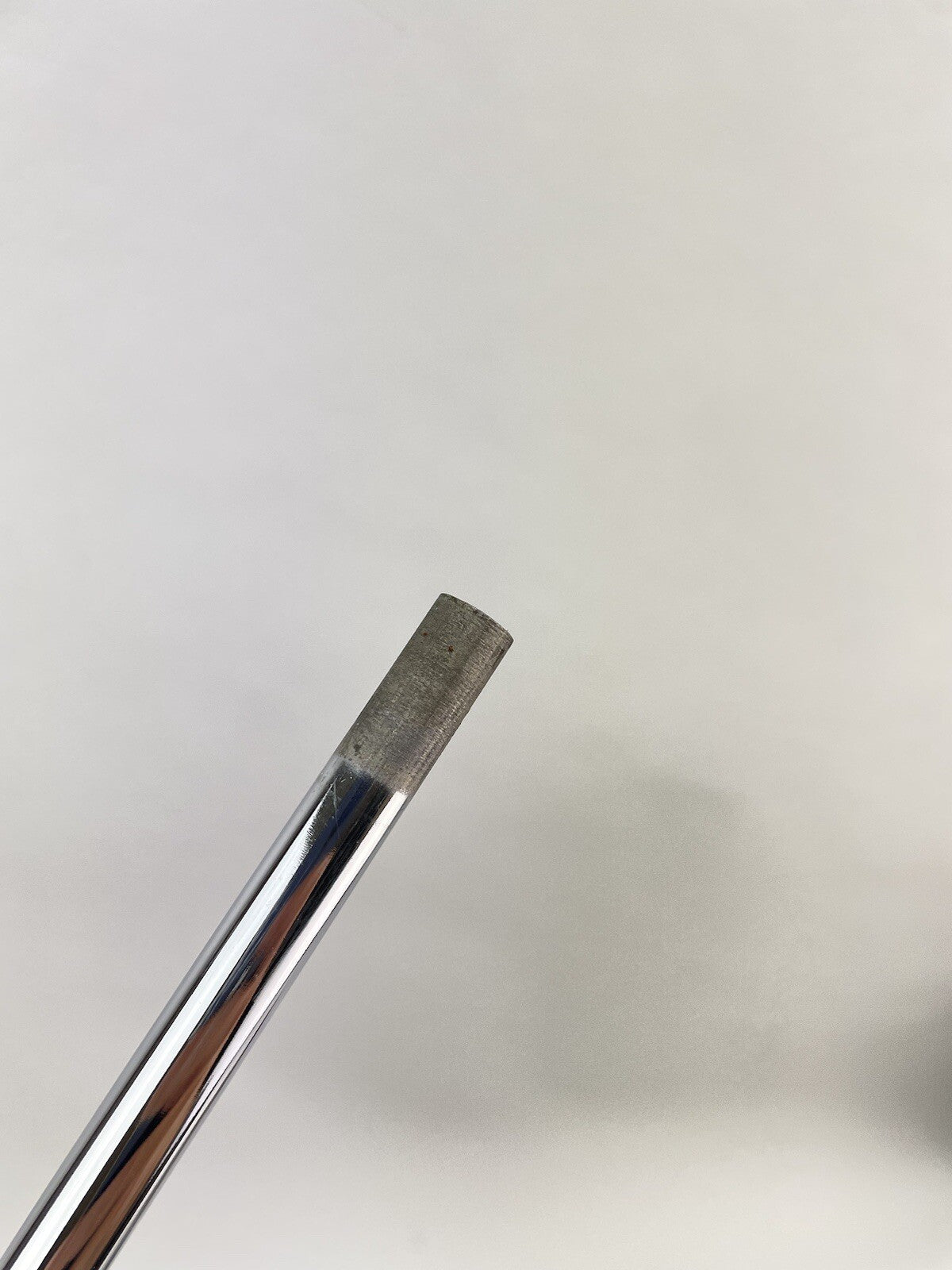 KBS Max CT80 Iron Shaft Regular Flex Steel 35.5" /0.370 Parallel /183347