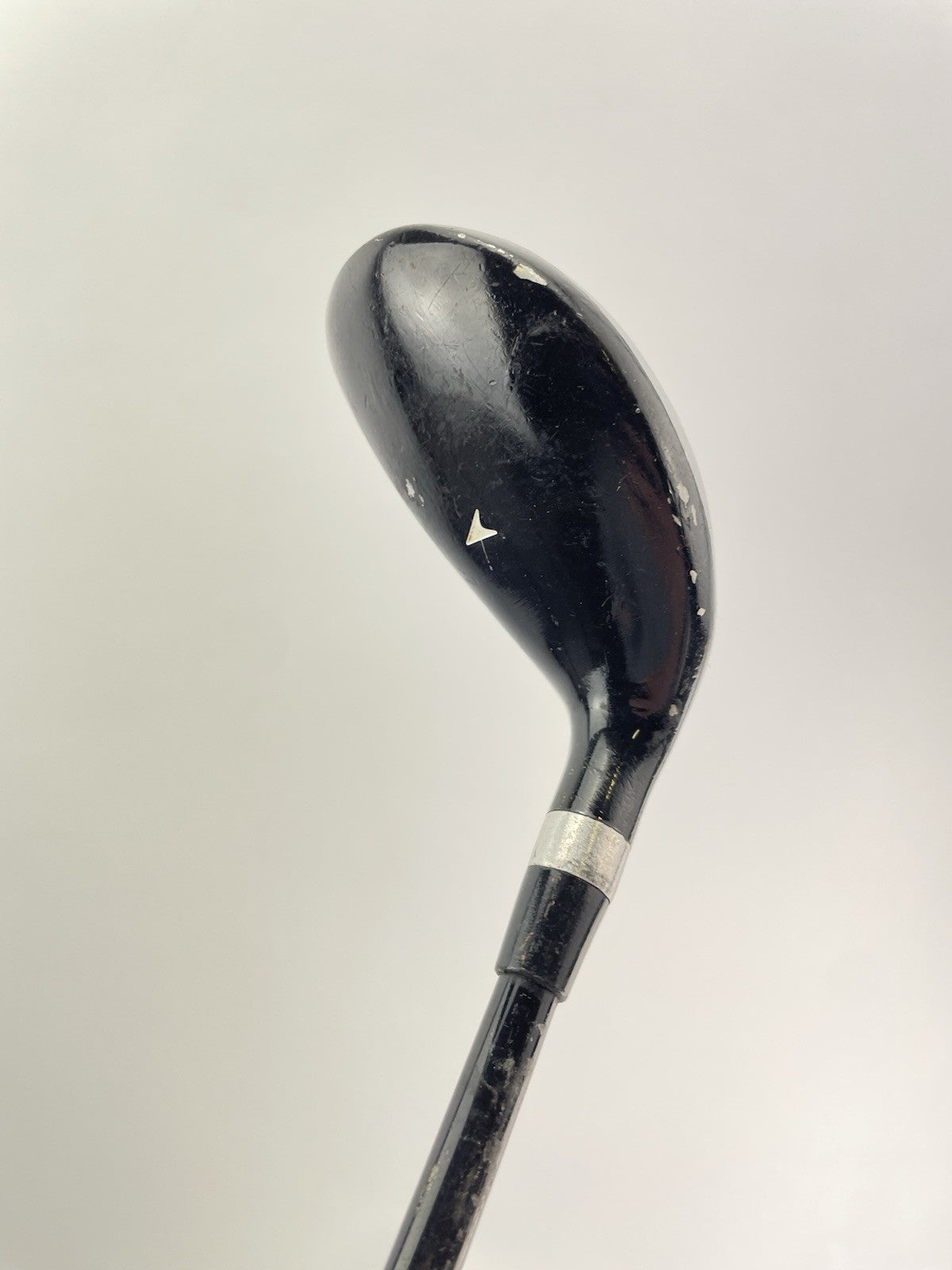 Ben Sayers Golf Hybrid Regular Flex Graphite /Right Handed /New Grip /2995712