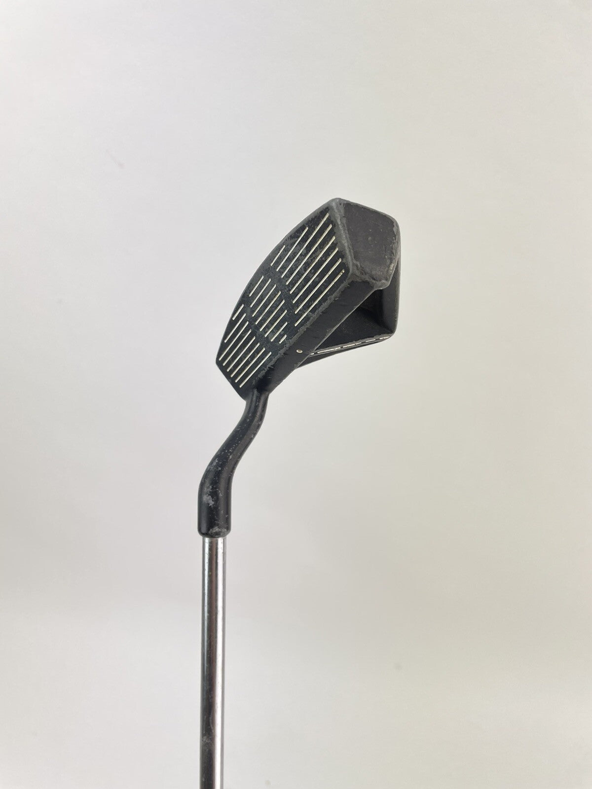 Dunlop Golf Chipper Quadra Link Steel Shaft 35" /Right Handed /New Grip /182437