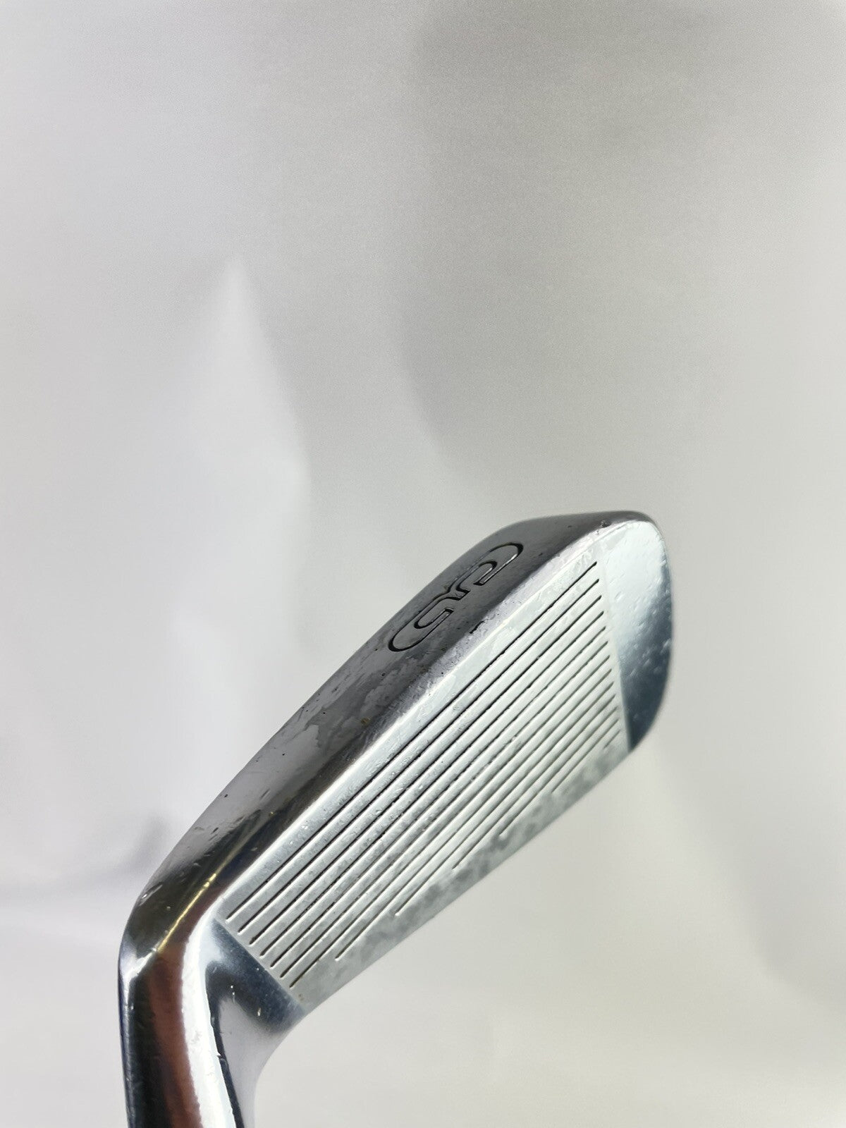 Mizuno MP-7 Blade 3 Iron R300 Regular Flex Steel /Right /New Grip/798412