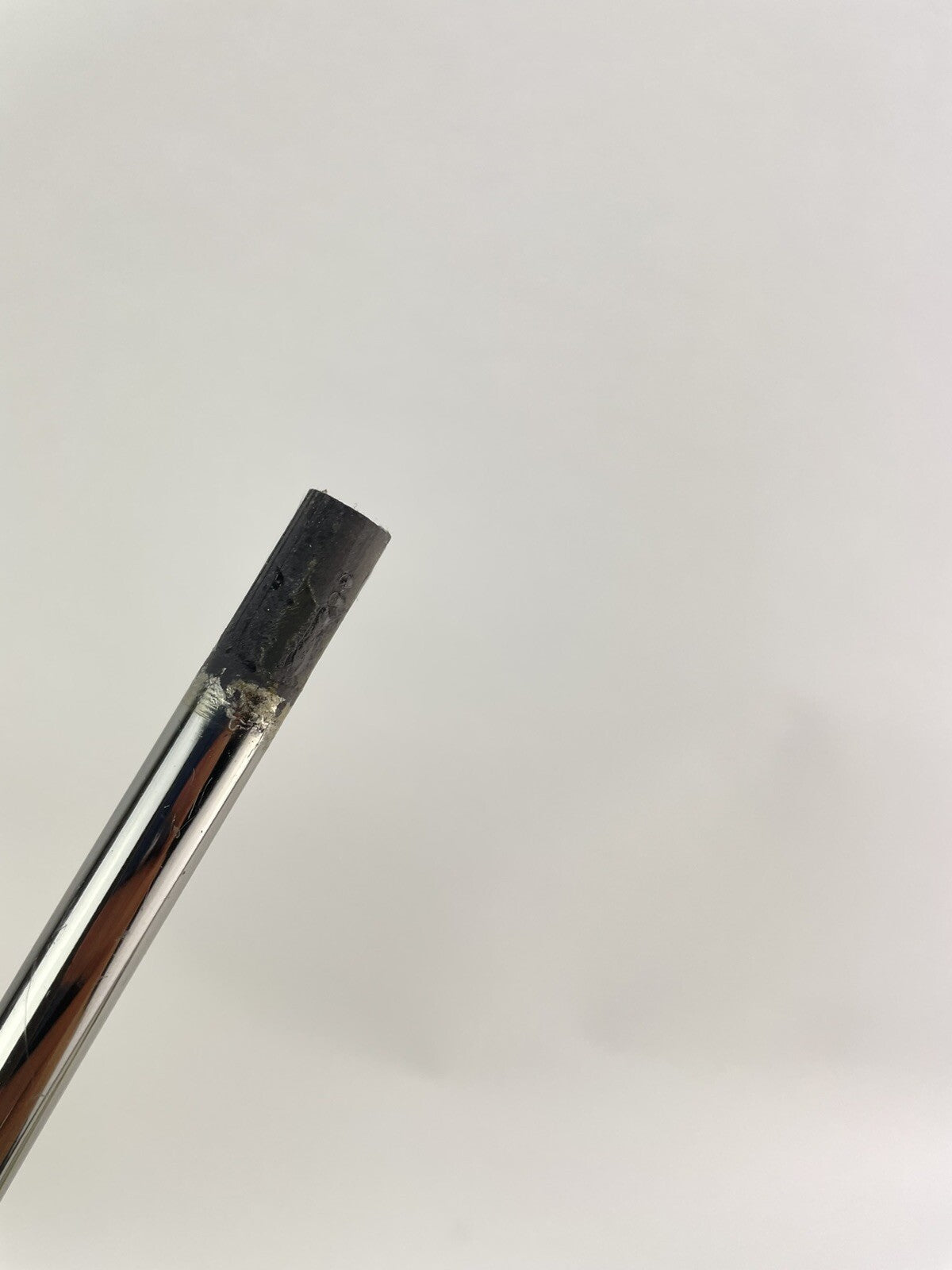Catalyst 50 Iron Shaft 5.0 Senior Flex Graphite 34.5" /0.370 Parallel 185639