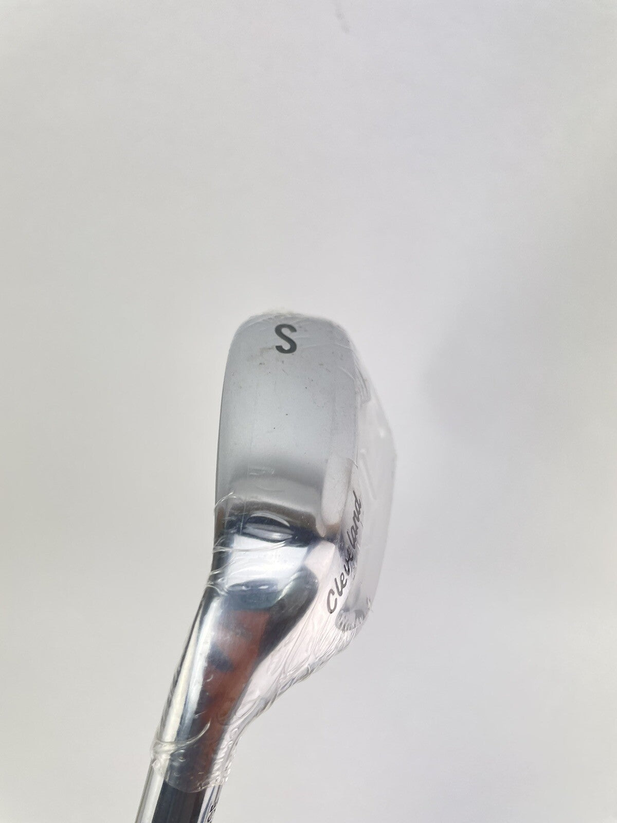 Cleveland 588MT Sand Wedge Left Handed Wedge Flex Graphite /New /163703