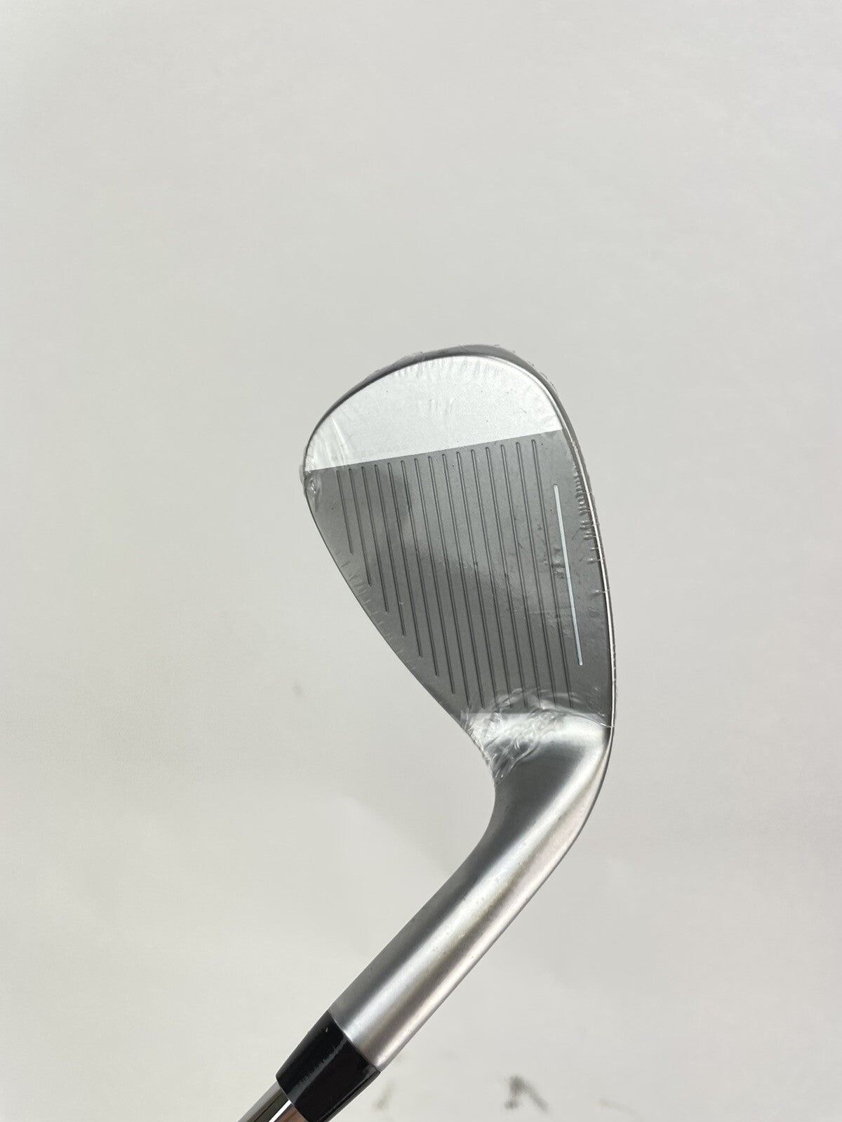 Cobra RadSpeed One Length Sand Wedge Left Handed KBS Tour 90 Regular Steel/161869
