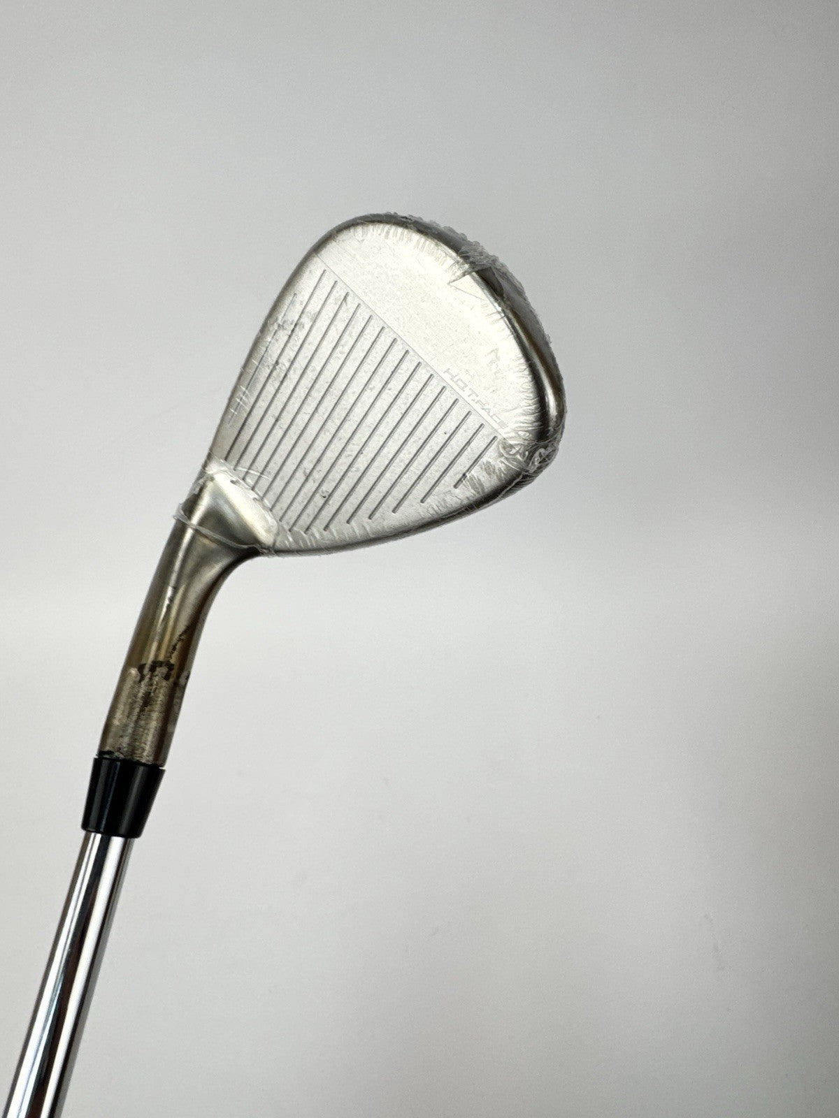 Cobra DS Adapt Gap Wedge Vector 80G Regular Flex Steel /Right Handed /3575111