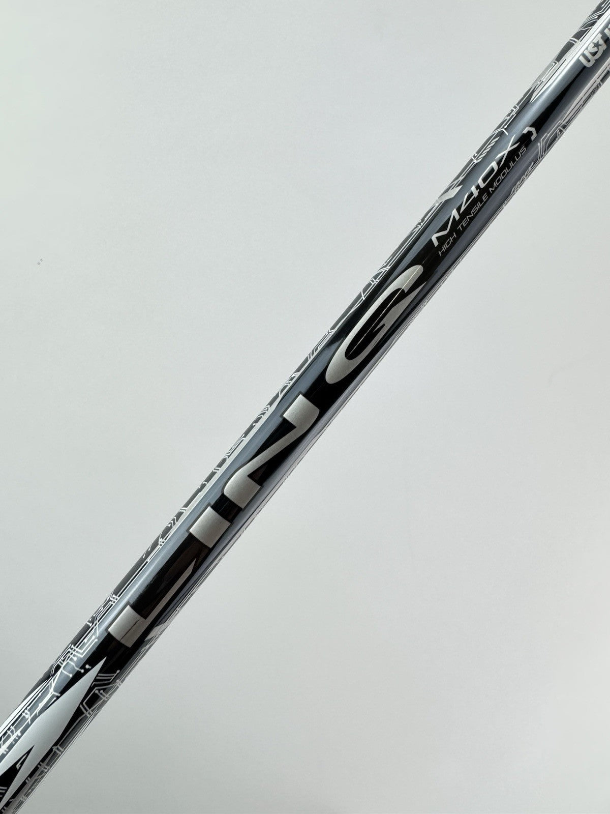 Cobra Darkspeed Driver Shaft UST LINQ 6F5 X Flex Graphite 44.25” /297932