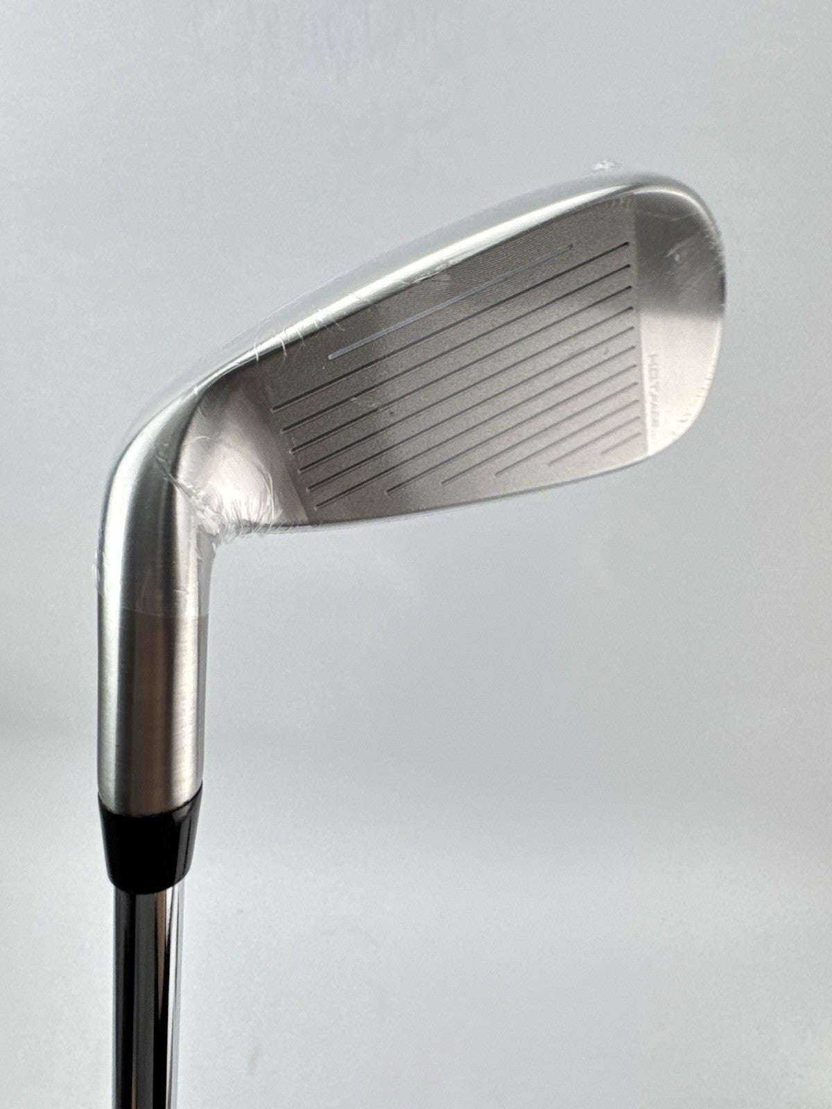 Cobra Aerojet 4 Iron Driving Iron 18.5* KBS Tour Lite Regular Steel /New /332007