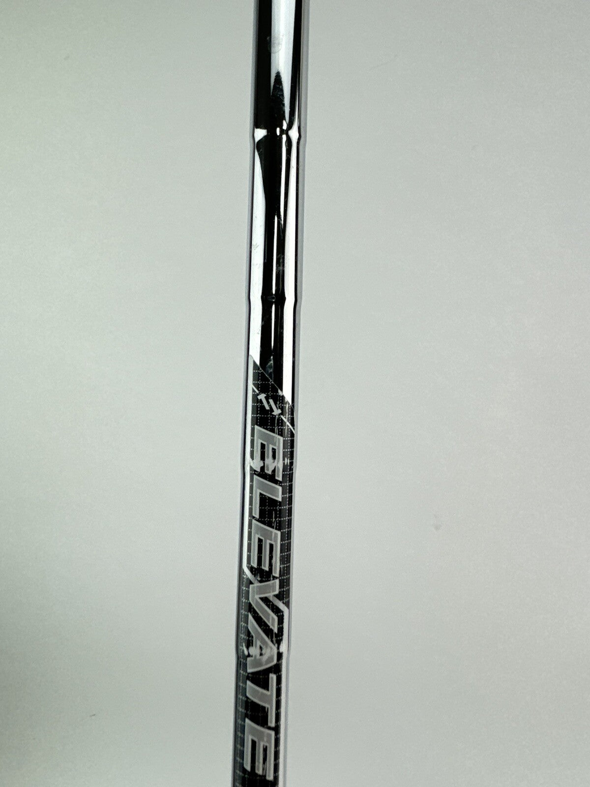 Callaway Big Bertha 19 Left Handed 6 Iron Elevate MPH Regular Steel /1786617