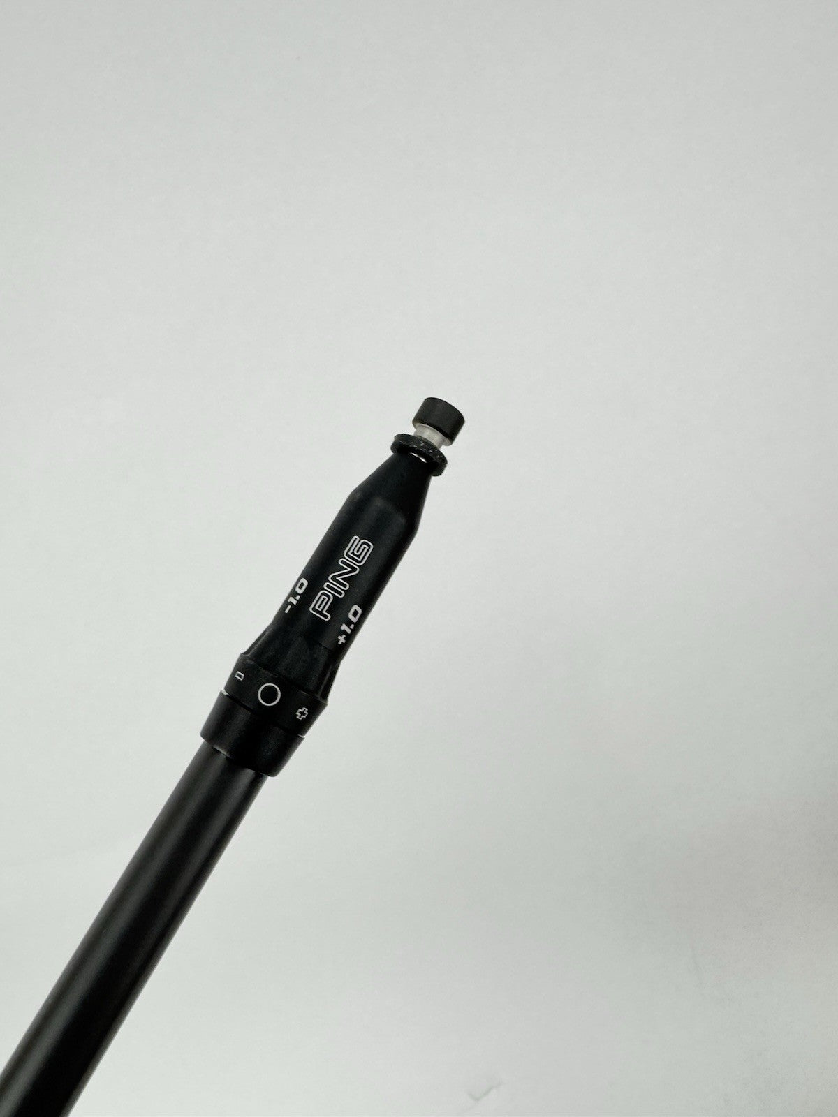Ping G440 G430 5 Wood Shaft Fujikura Pro Lite Senior Graphite 42” /New7