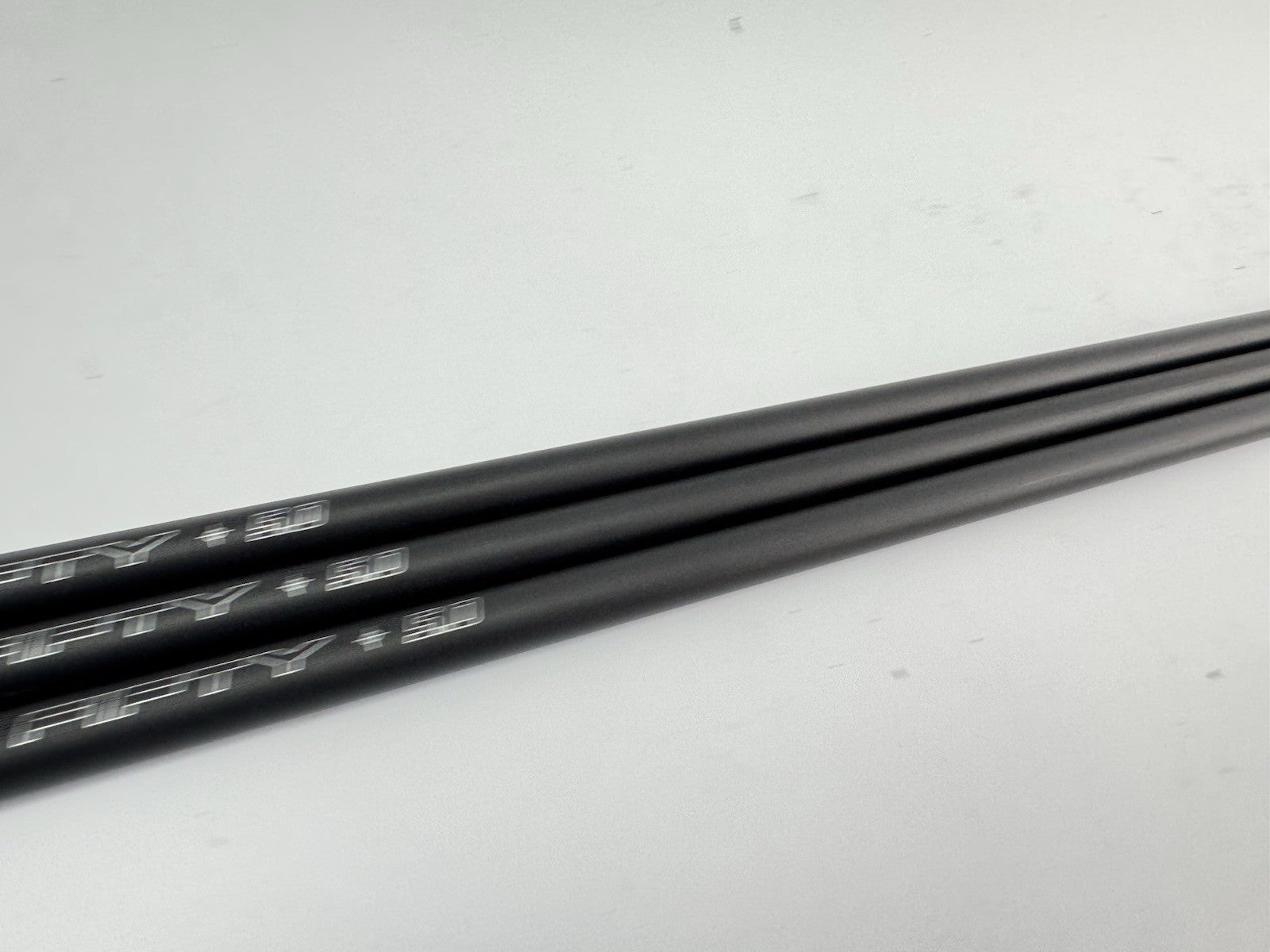 Project X Cypher Wedge Shaft Set (3) Fifty 5.0 Senior Flex Graphite 0.355 /300735