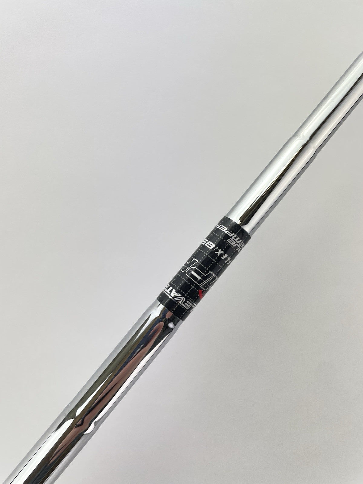 Elevate MPH 85 Iron Shaft Regular Flex Steel 35” 0.370 Parallel /273803