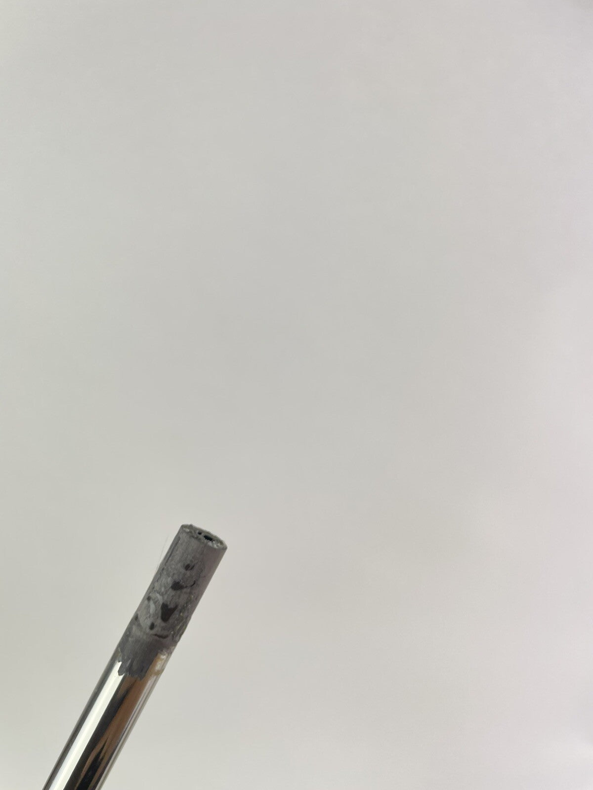 Catalyst 80 Iron Shaft 6.0 Stiff Flex Graphite 35" /0.370 Parallel /187279