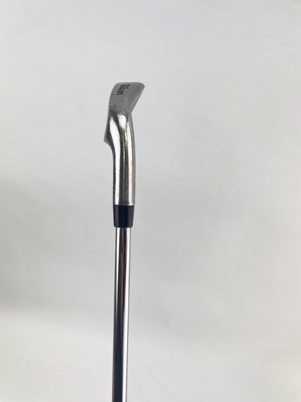 Wilson Golf 7 Iron Gear Effect 3D Regular Steel /Right Handed /New Grip /201567