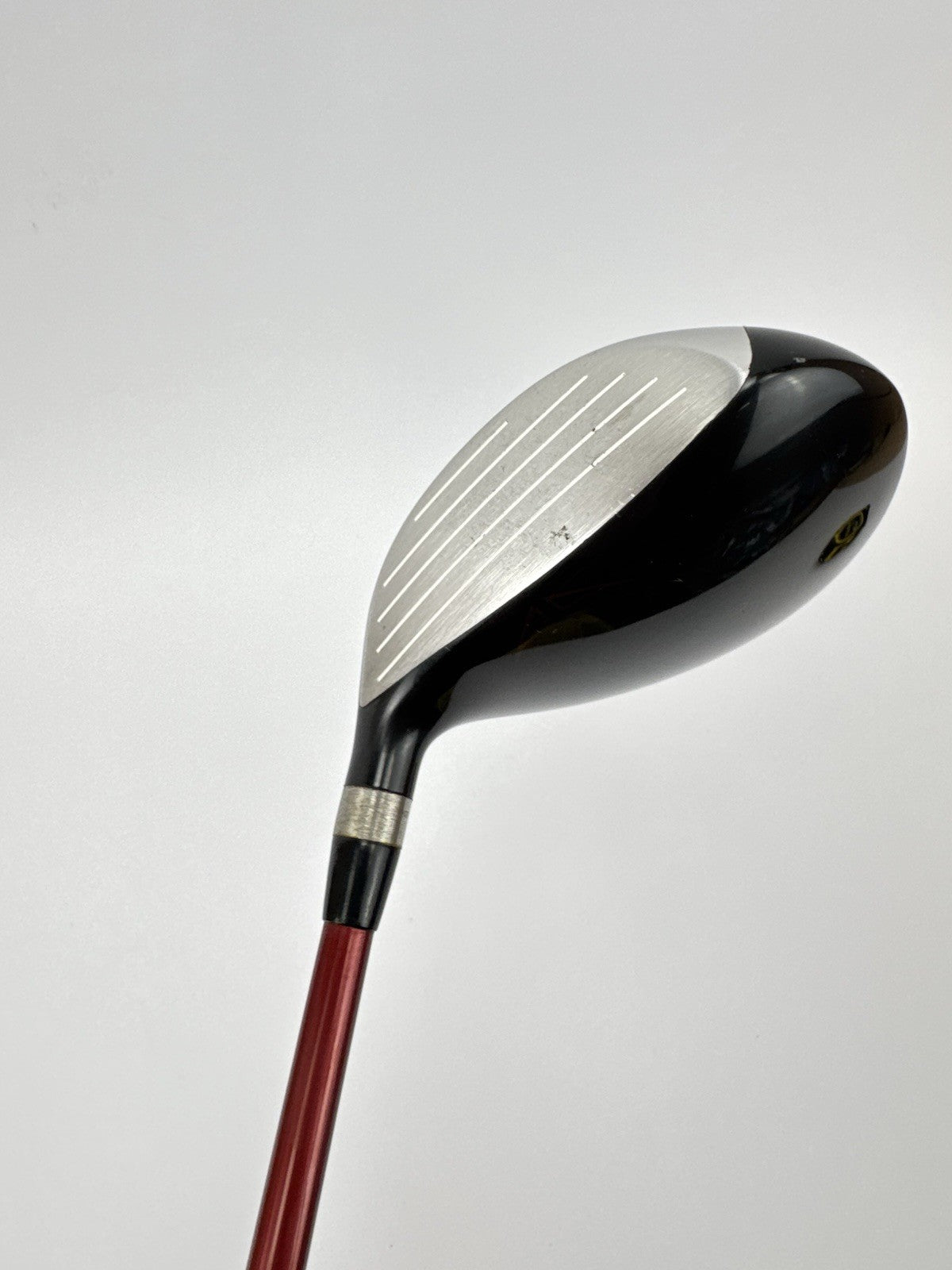 Ping G15 3 Wood 15.5* Regular Flex Graphite /Right Handed /Golf Pride /340079