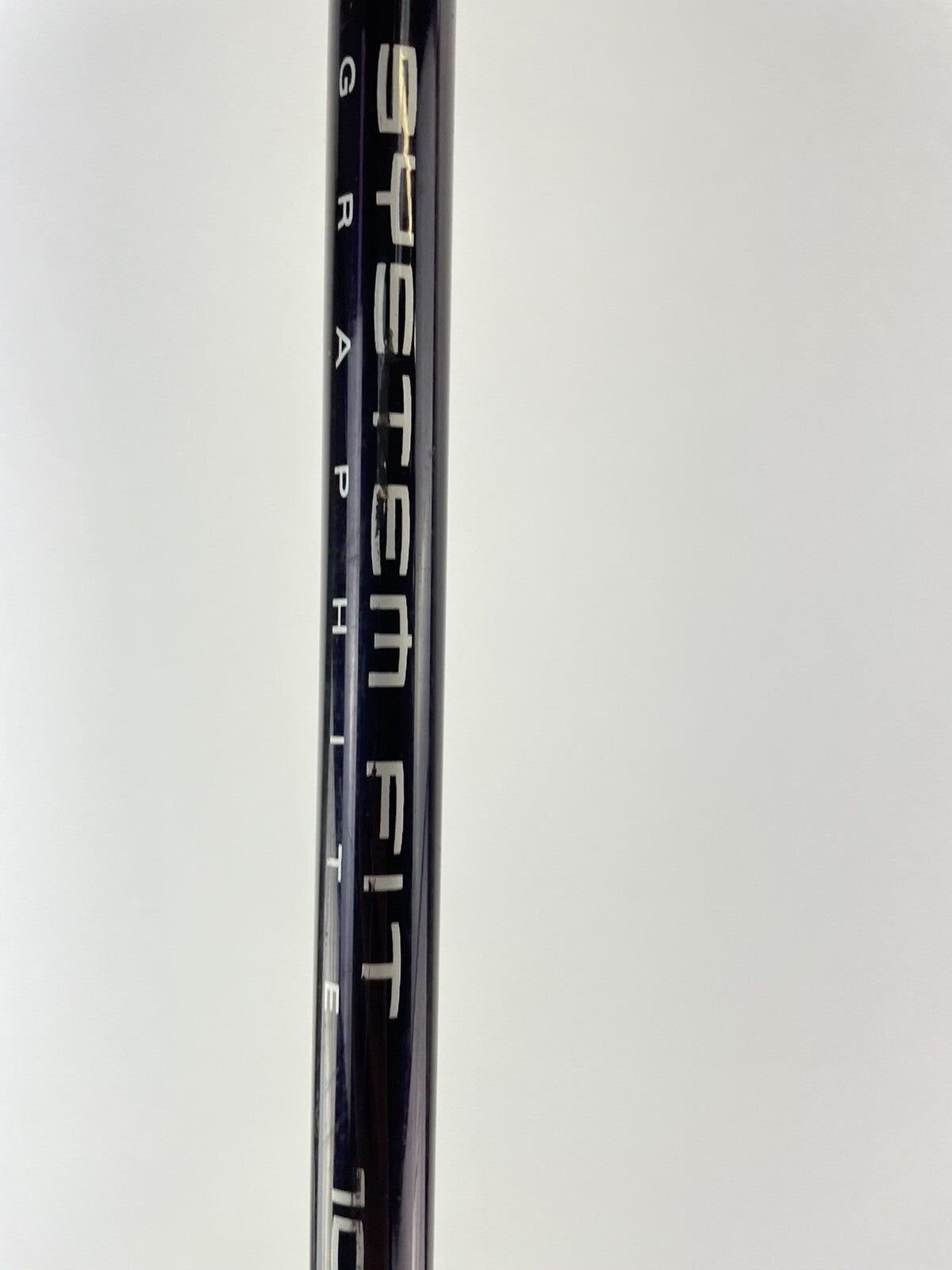 Zevo Golf 6 Iron Midsize Regular Flex Graphite /Right Handed /New Grip /1321713