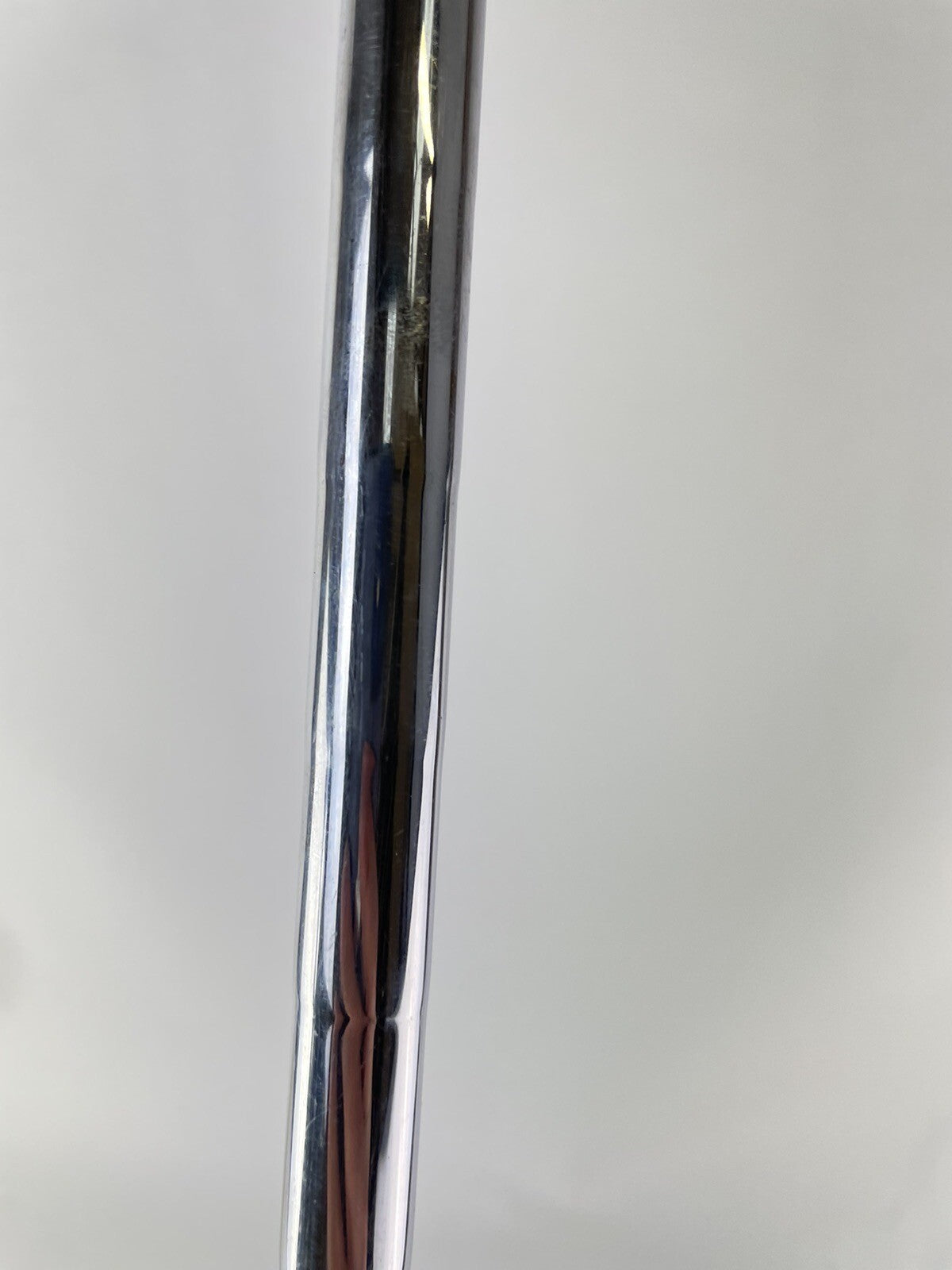 Mizuno MX23 6 Iron Forged Regular Flex Steel /Left Handed /New Grip /1434011