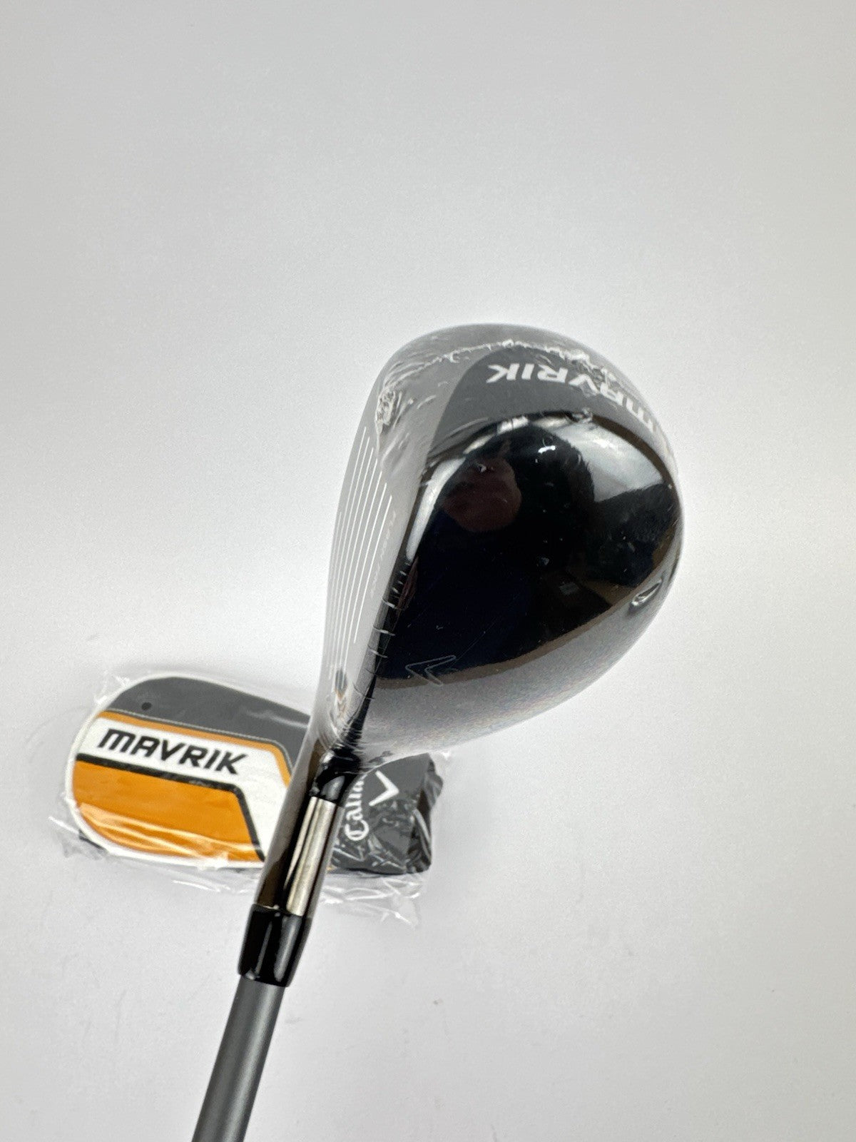 Callaway Mavrik Max Ladies 4 Hybrid 24* Catalyst 45 Ladies Graphite /New /3366612