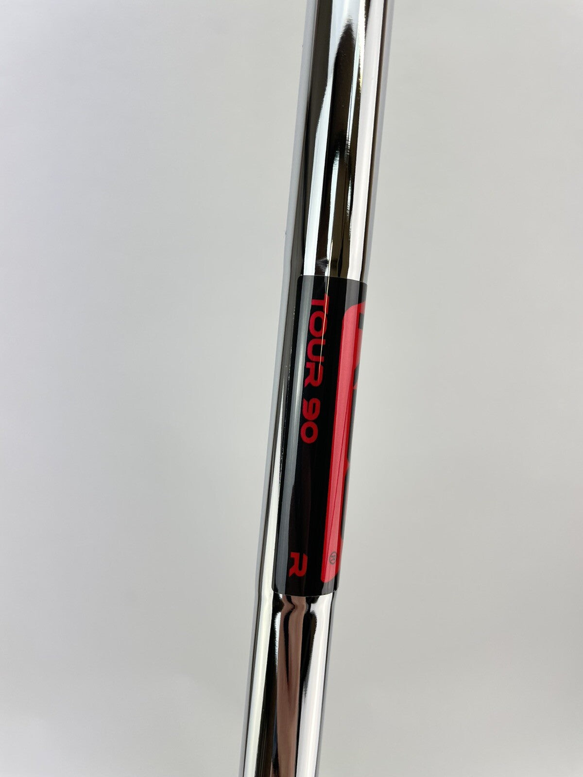 Cobra RadSpeed One Length Sand Wedge Left Handed KBS Tour 90 Regular Steel/1618710
