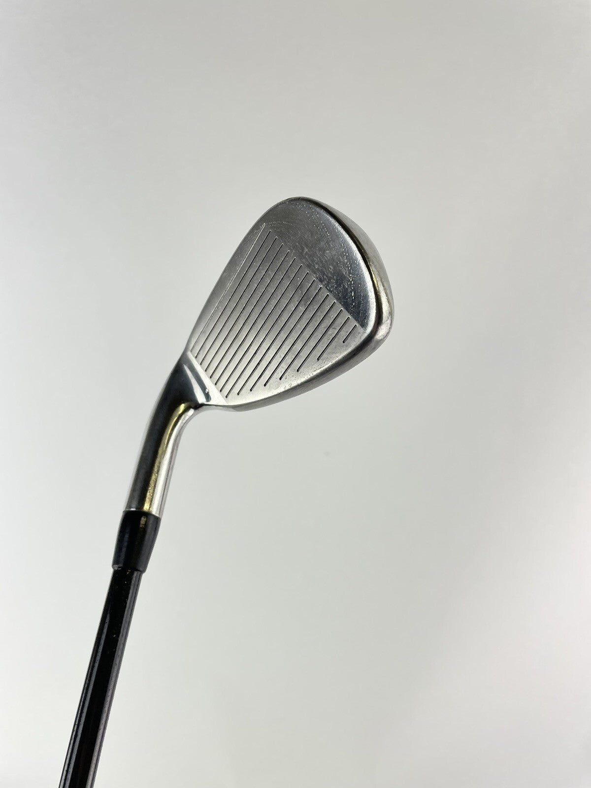 Taylormade AeroBurner HL 8 Iron Reax M Senior Graphite /Right /New Grip /1368710