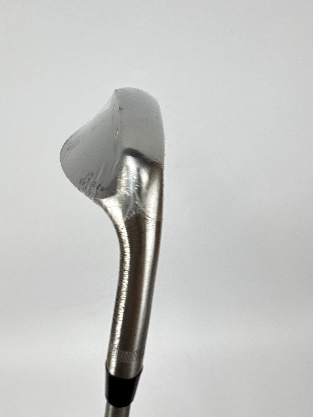 Sub70 Raw Wedge 48* JB Forged Steelfiber i80 Stiff Graphite /Right /New /348386