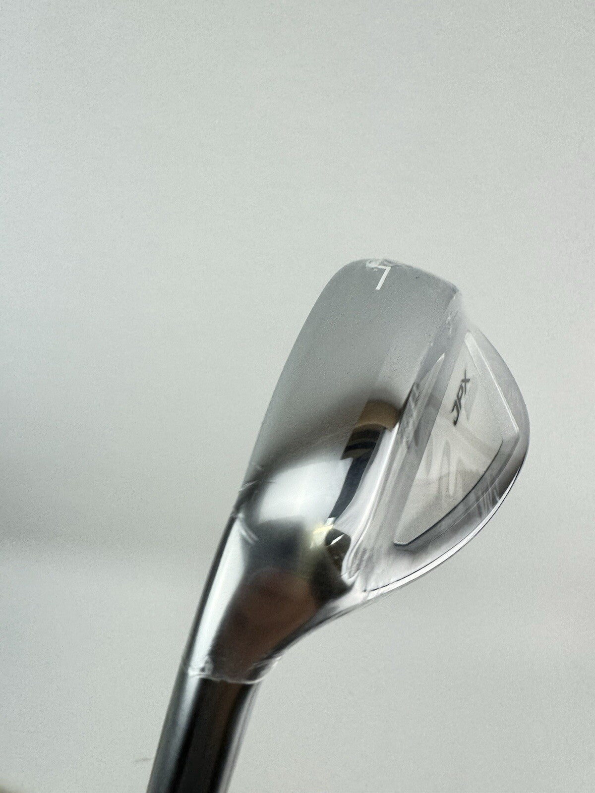 Mizuno JPX923 Lob Wedge Hot Metal 60* Nippon Regular Flex Steel /Left Handed/New3