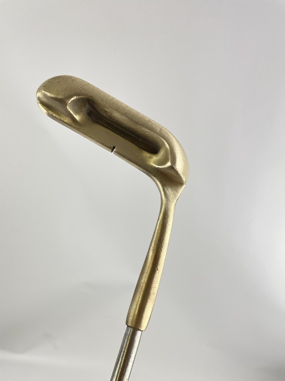 Ray Cook Blade Putter American Open Texas 34.5” /Right /New Grip /756011