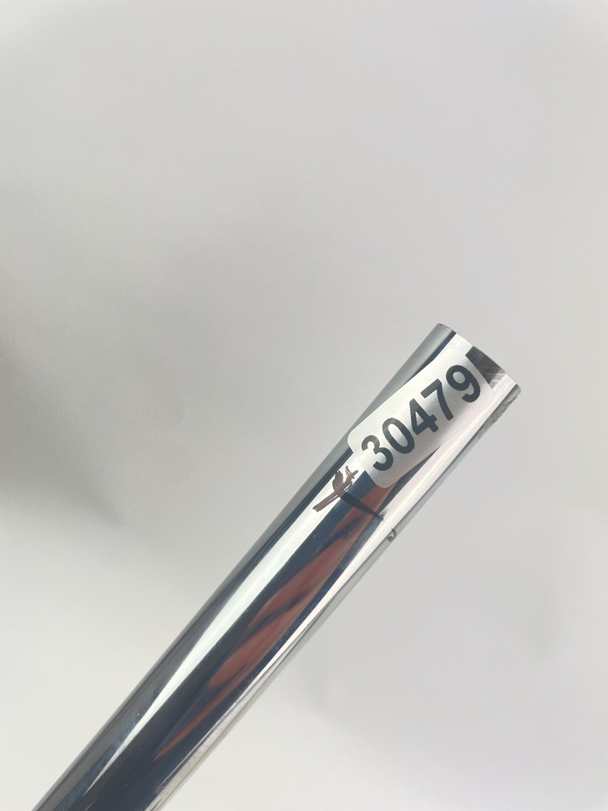 Dynamic Gold AMT Iron Shaft X Flex Steel 35.5” /0.355 Tapered /3047913
