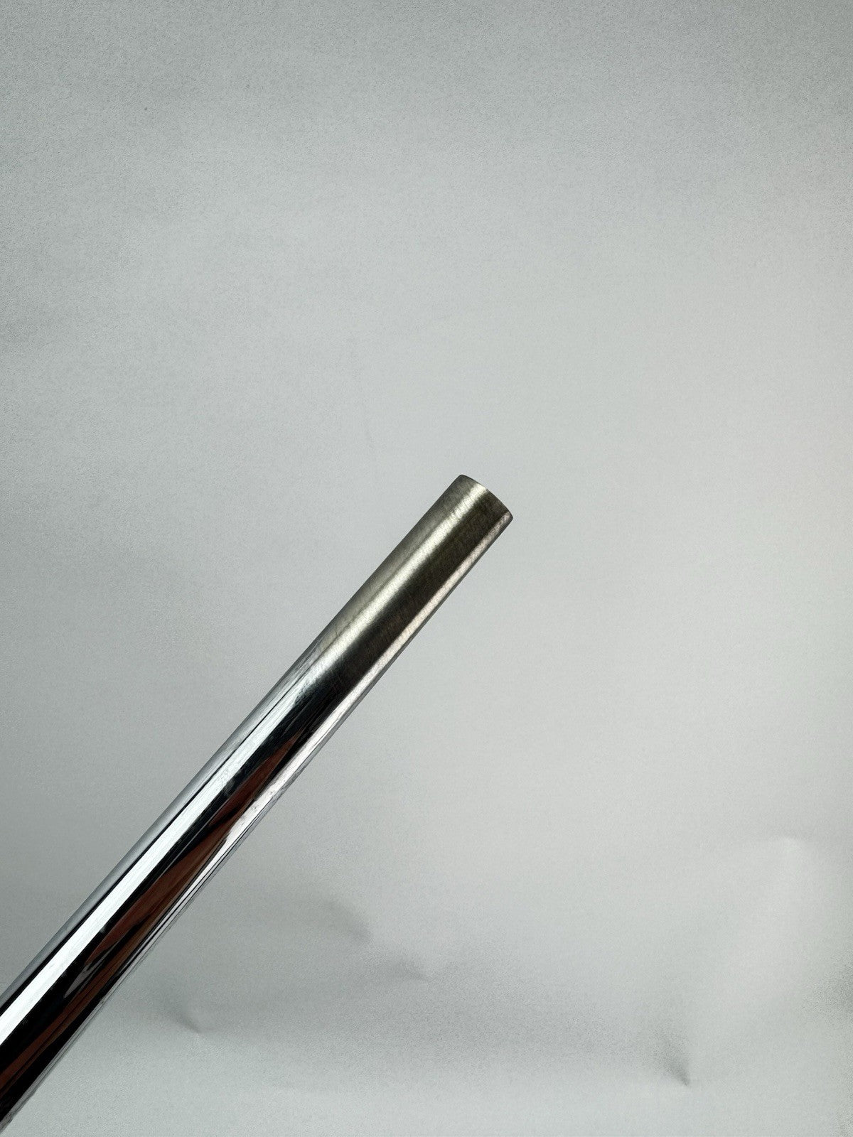 Dynamic Gold 120 Iron Shaft S300 Stiff Flex Steel 35.25” /0.355 Tapered /294016
