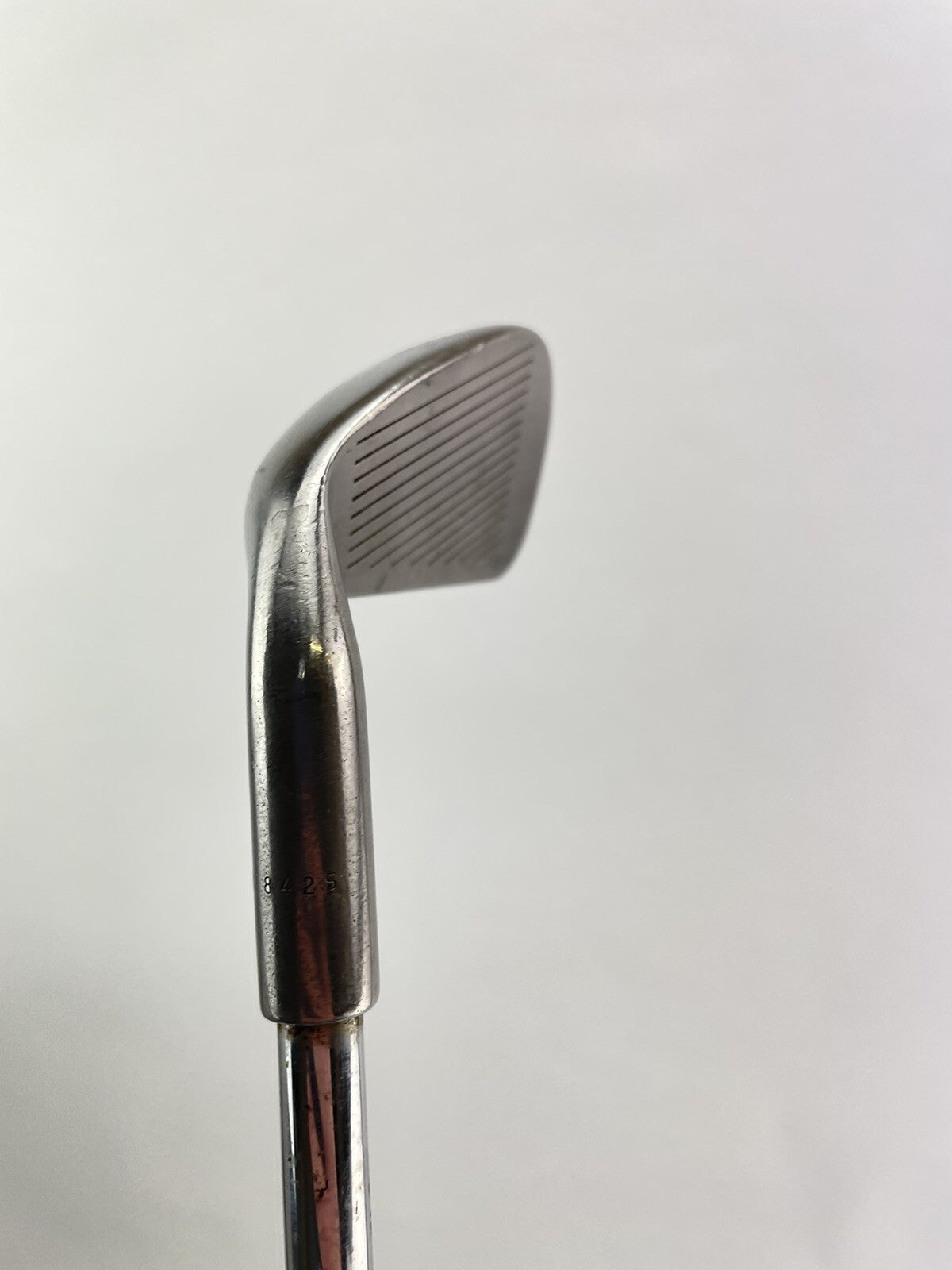 Ping Eye 6 Iron Black Dot Regular Flex Steel /Right Hand /New Grip /-1” /209698