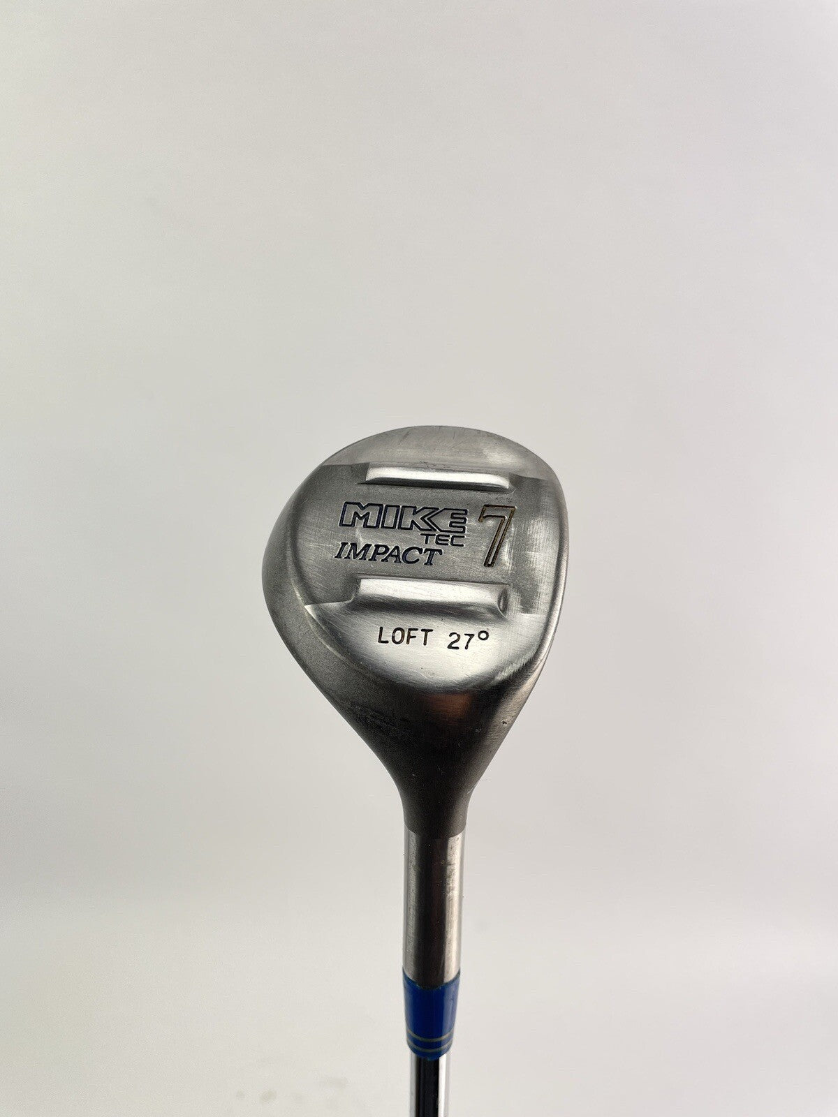 Ladies Golf Fairway Wood Set 3,5&7 Woods Ladies Steel /Right /New Grips /1838915