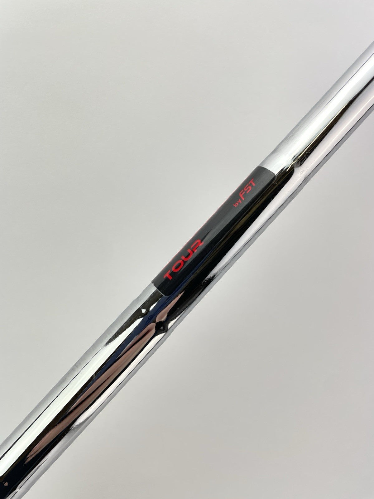 KBS Tour Iron Shaft Regular Flex Steel 35.25” /0.355 Tapered /289457